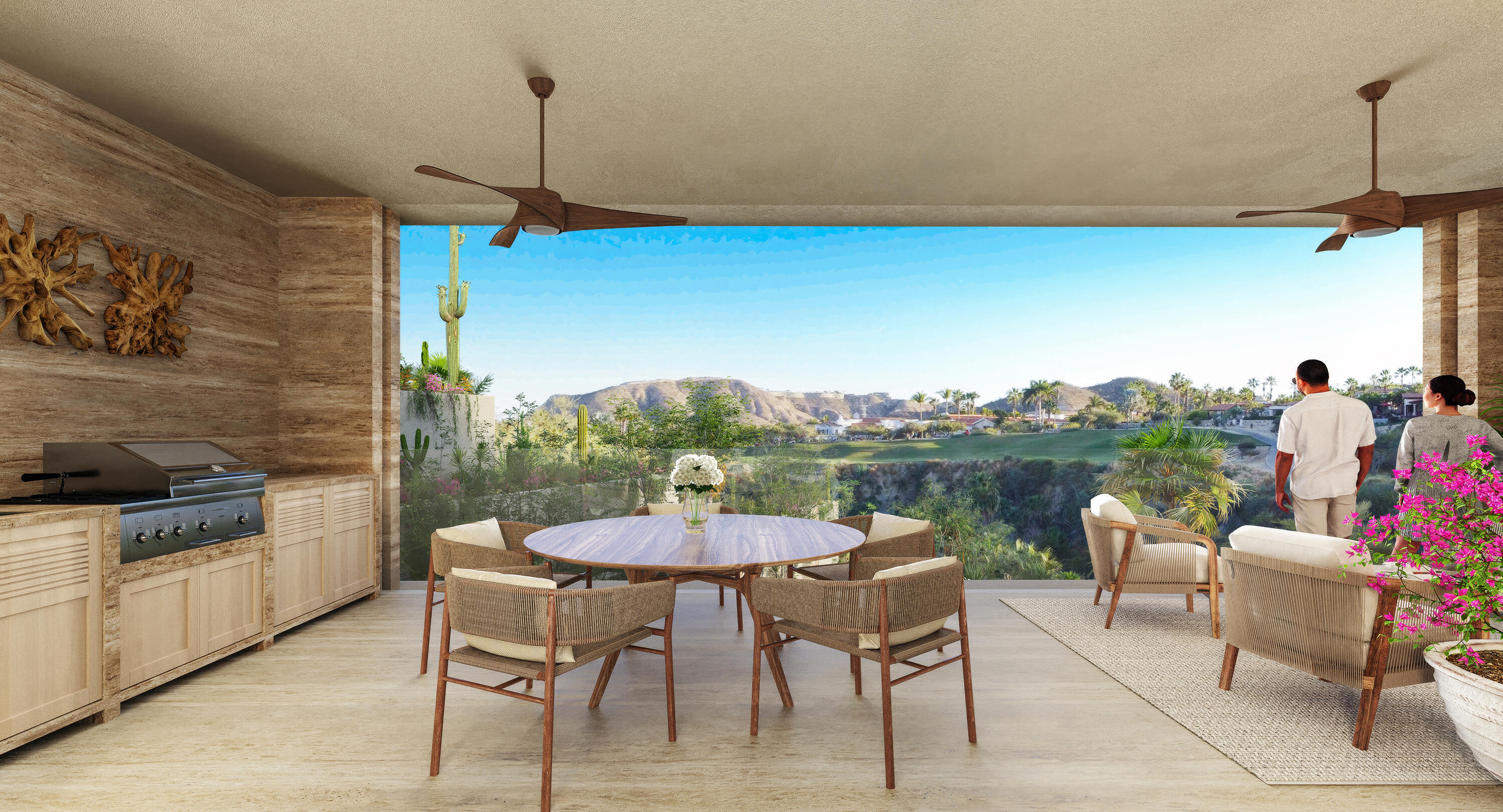 Hoizonte La Reserva San Jose Corridor BCS MLS #25-4851 42 MLS #25-4851 image #1