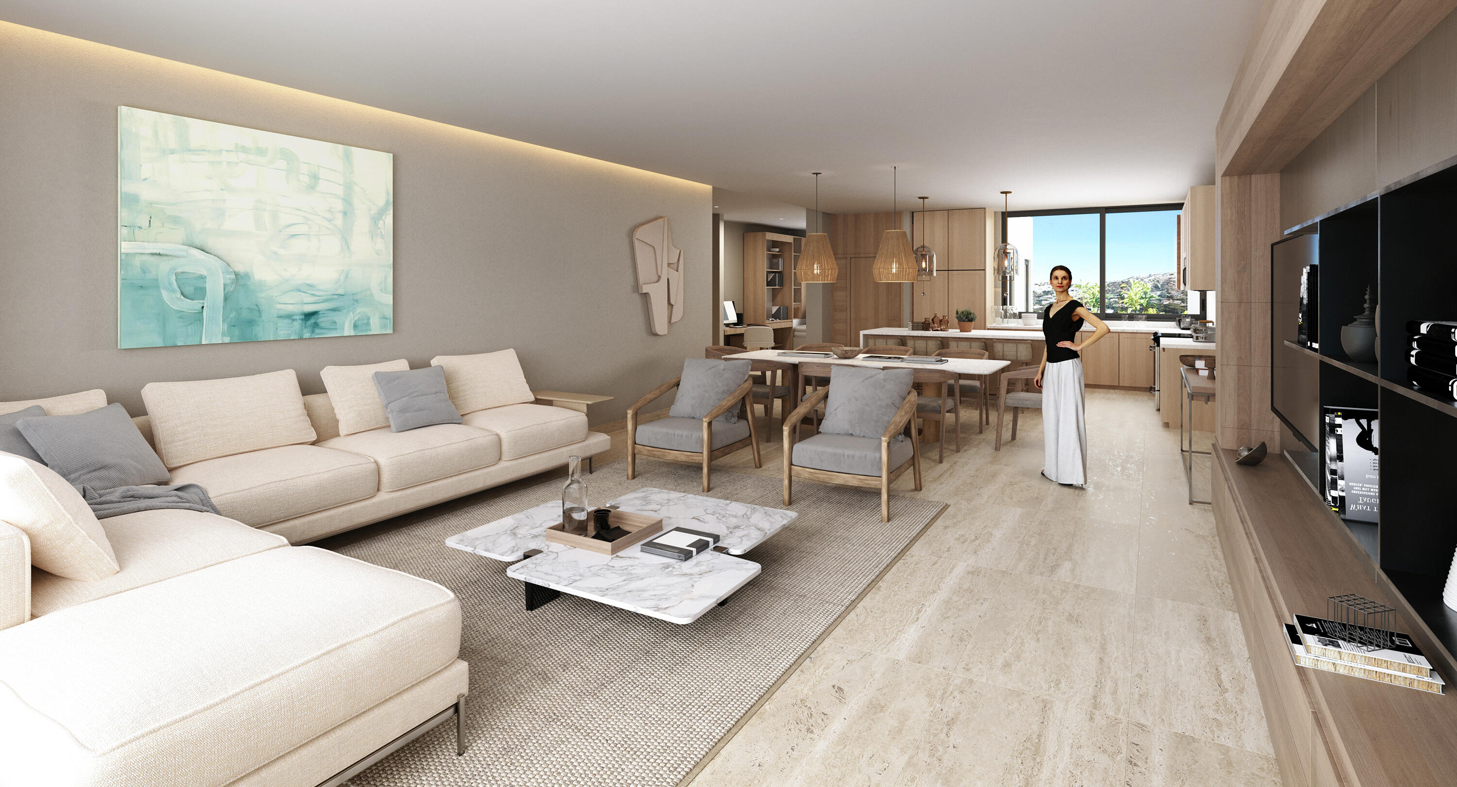 Hoizonte La Reserva San Jose Corridor BCS MLS #25-4851 43 MLS #25-4851 image #2