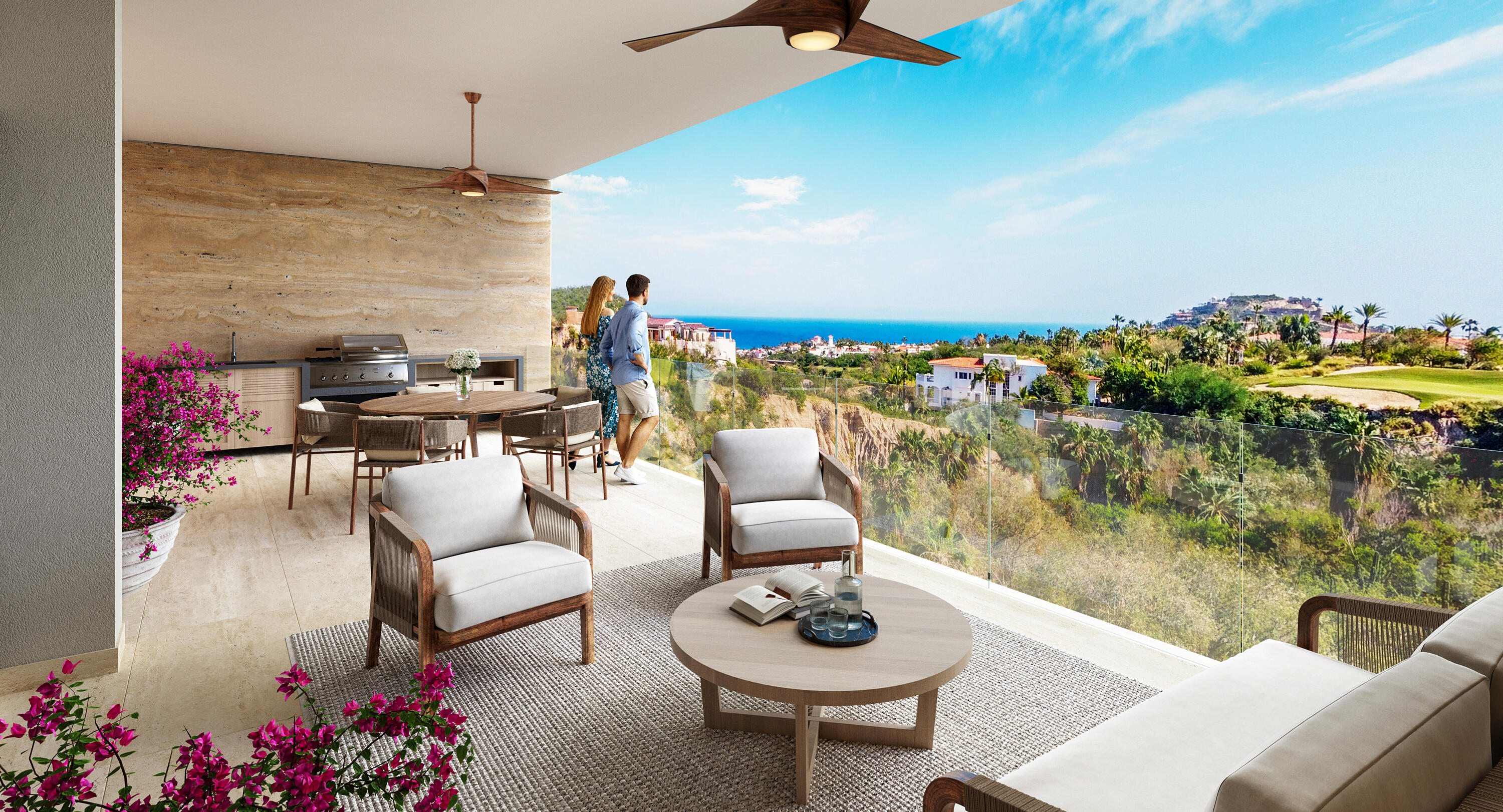 Hoizonte La Reserva San Jose Corridor BCS MLS #25-4851 44 MLS #25-4851 image #3