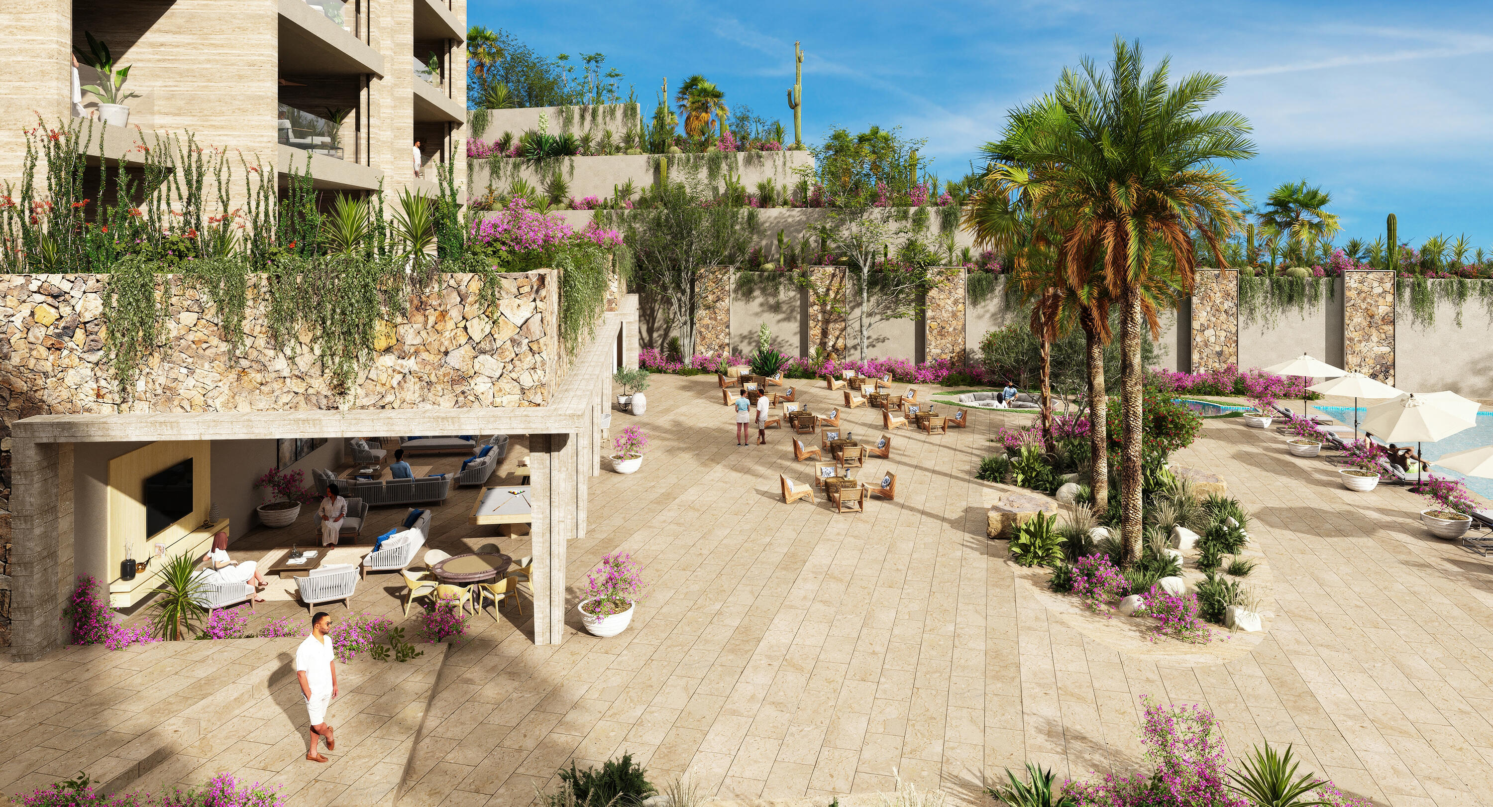 Hoizonte La Reserva San Jose Corridor BCS MLS #25-4851 46 MLS #25-4851 image #5