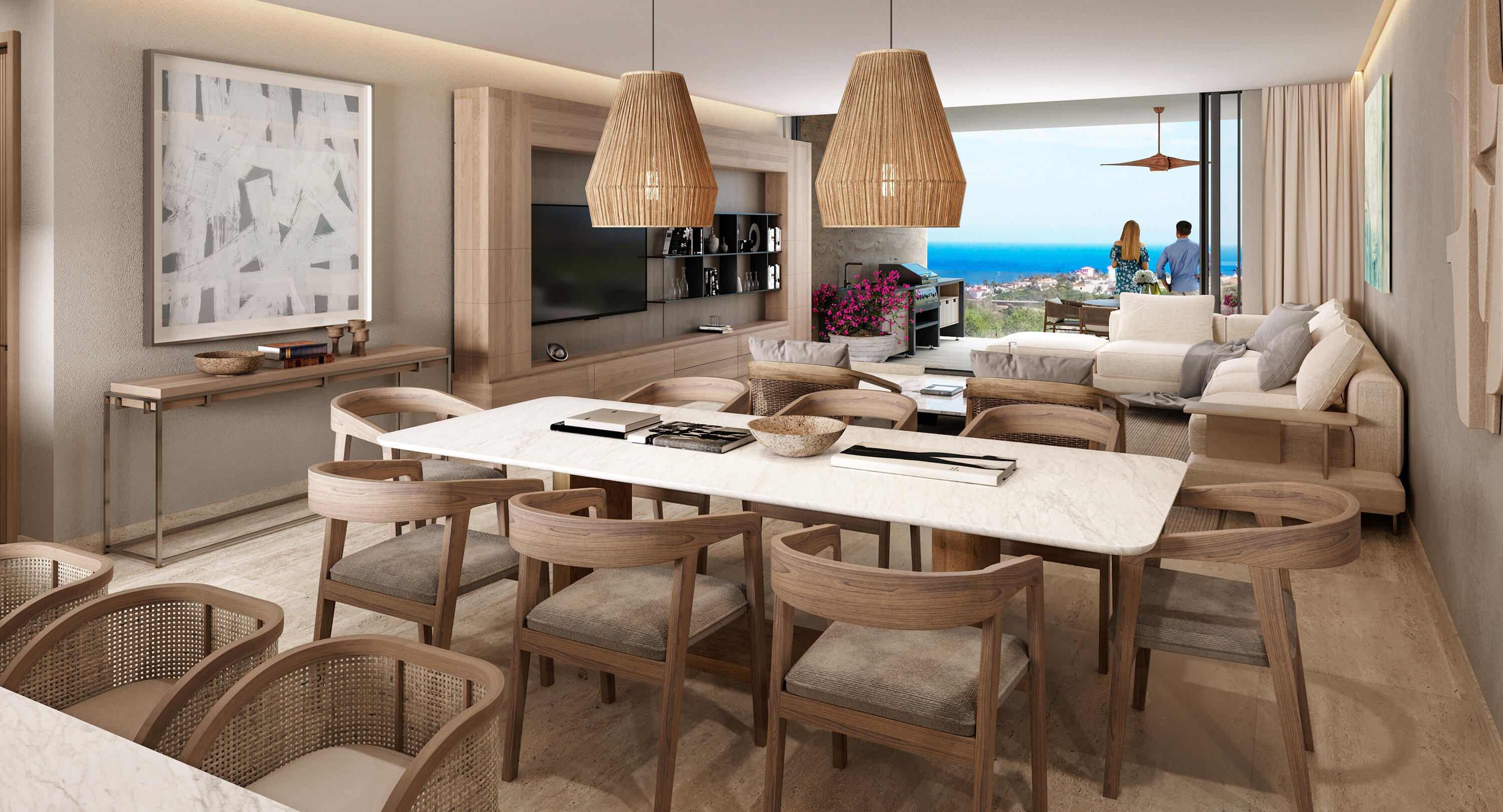 Hoizonte La Reserva San Jose Corridor BCS MLS #25-4851 47 MLS #25-4851 image #6