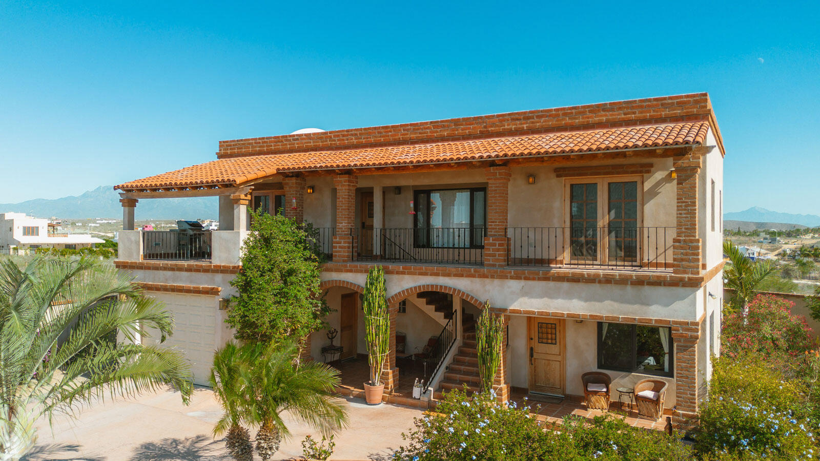 Villa Vista del Mar Pacific BCS MLS #25-4857 42 MLS #25-4857 image #1