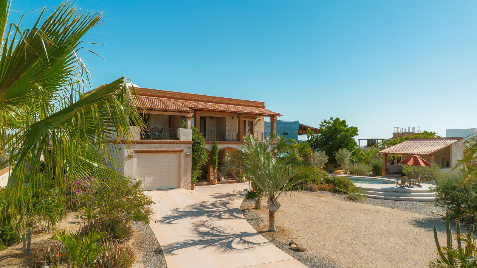 Villa Vista del Mar Pacific BCS MLS #25-4857 43 MLS #25-4857 image #2