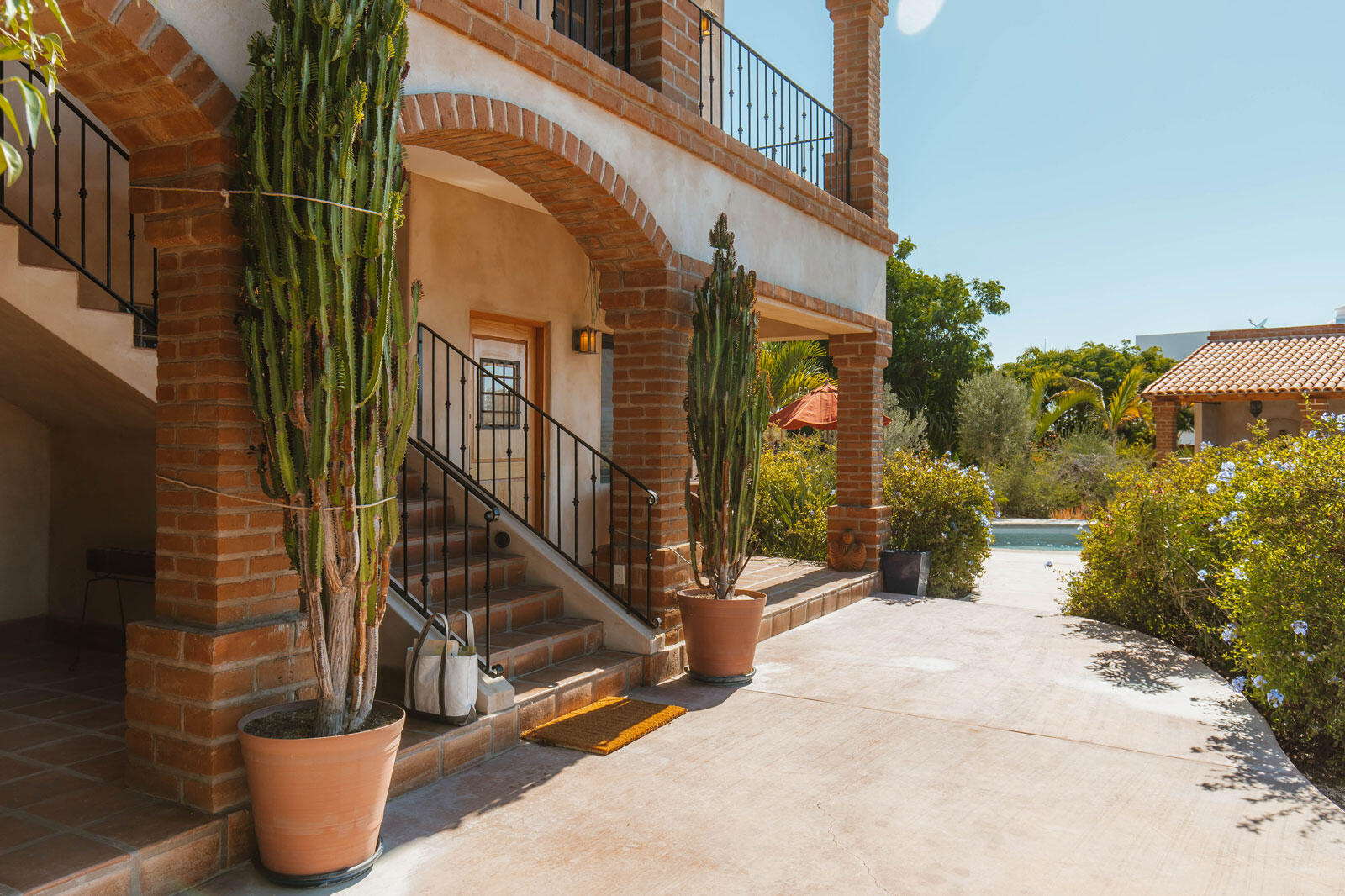 Villa Vista del Mar Pacific BCS MLS #25-4857 44 MLS #25-4857 image #3