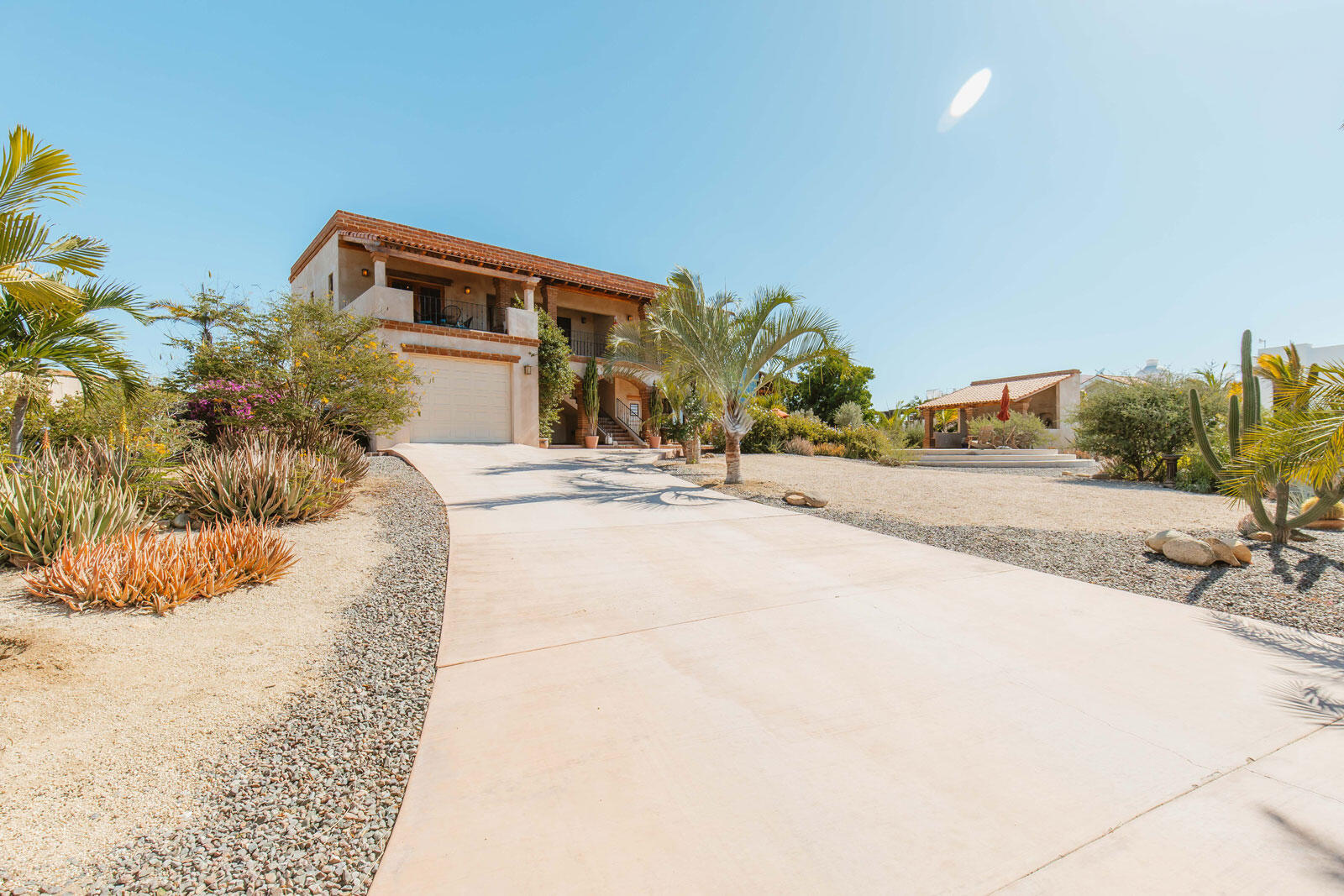 Villa Vista del Mar Pacific BCS MLS #25-4857 45 MLS #25-4857 image #4