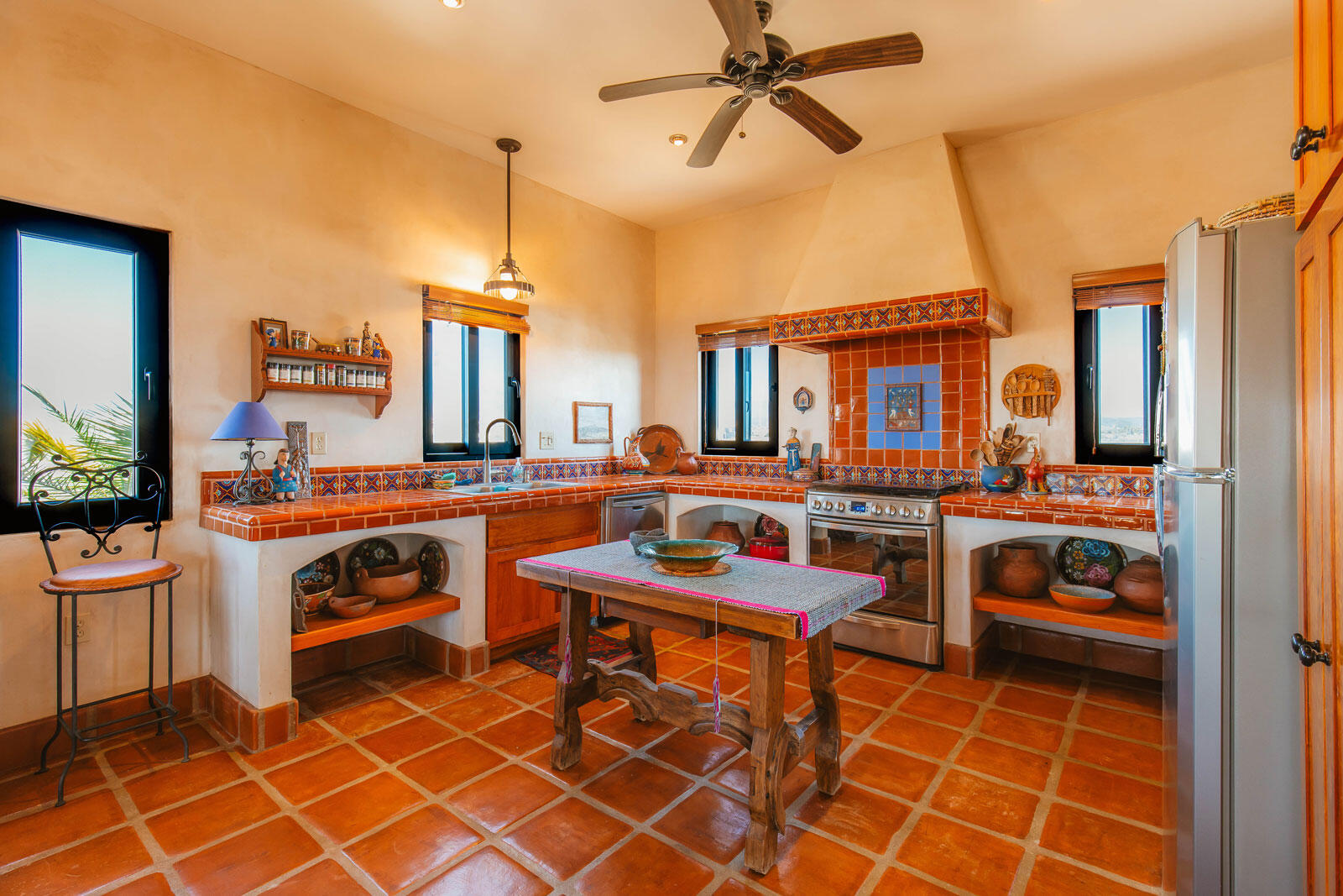 Villa Vista del Mar Pacific BCS MLS #25-4857 46 MLS #25-4857 image #5