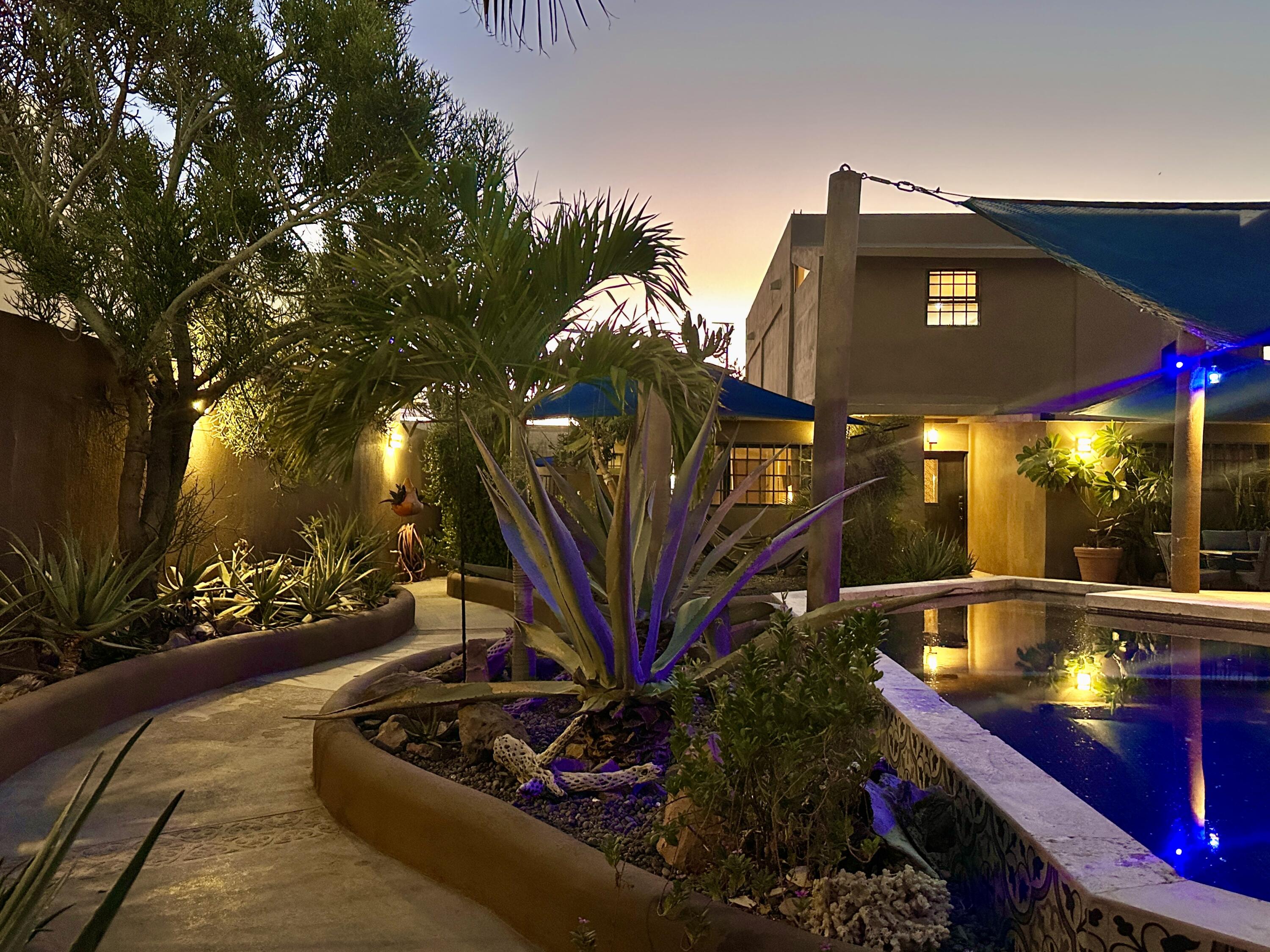 CASA PLAYA LA POSADA La Paz BCS MLS #25-4884 42 MLS #25-4884 image #1