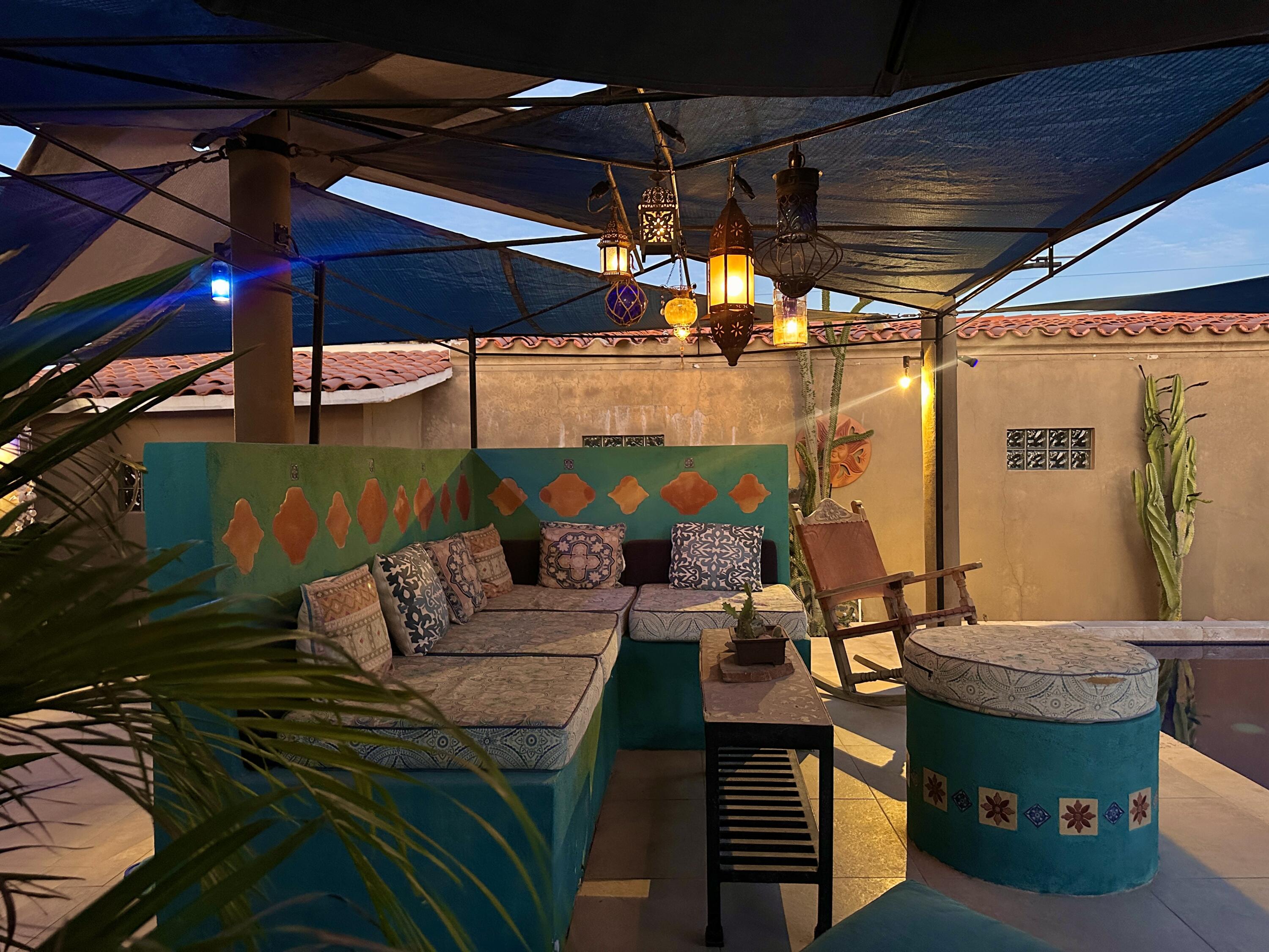 CASA PLAYA LA POSADA La Paz BCS MLS #25-4884 44 MLS #25-4884 image #3