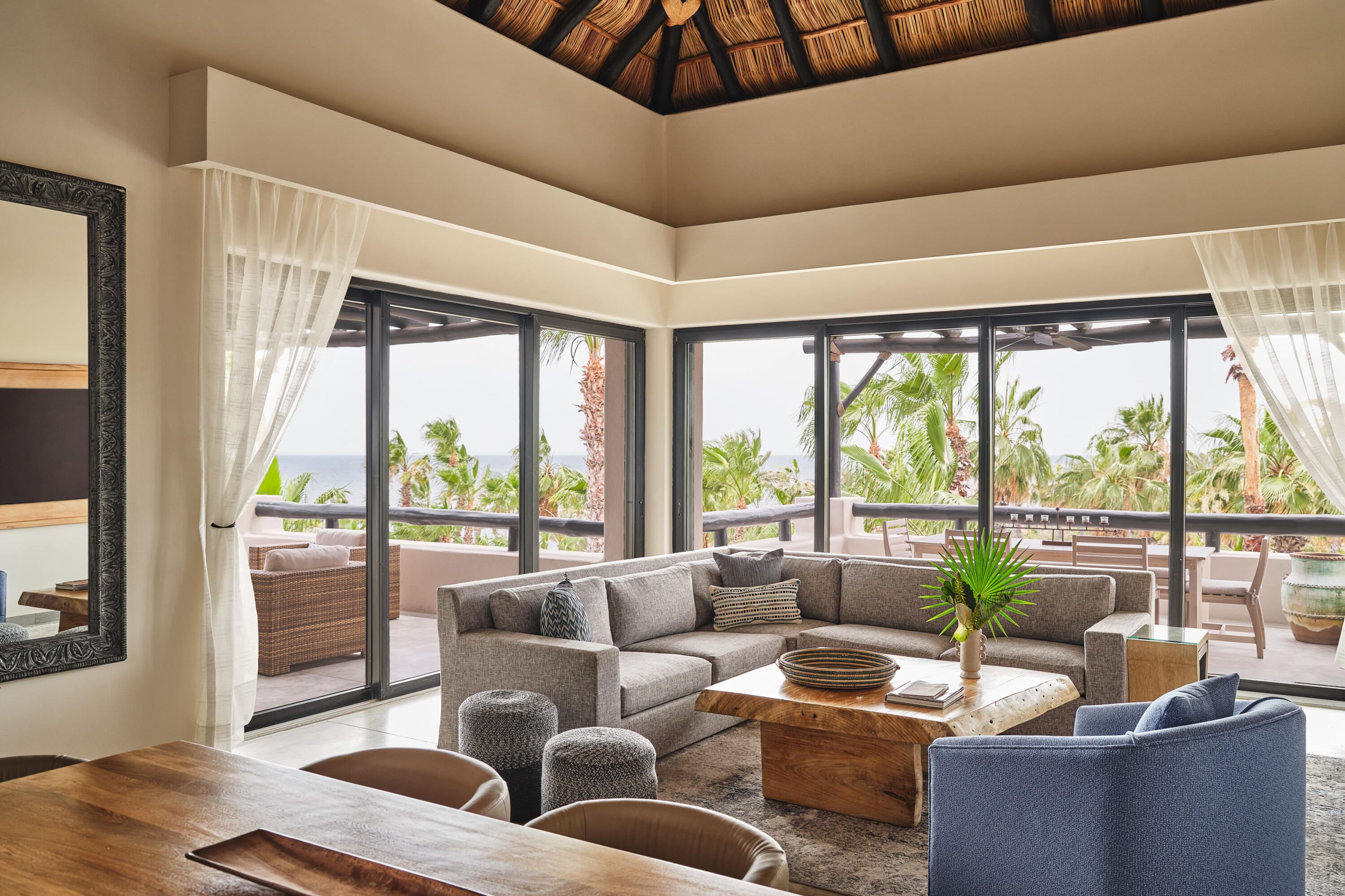 Cart. Transpeninsular Km. 7 H-147 Esperanza-Auberge Resid. Cabo Corridor BCS MLS #25-497 42 MLS #25-497 image #1