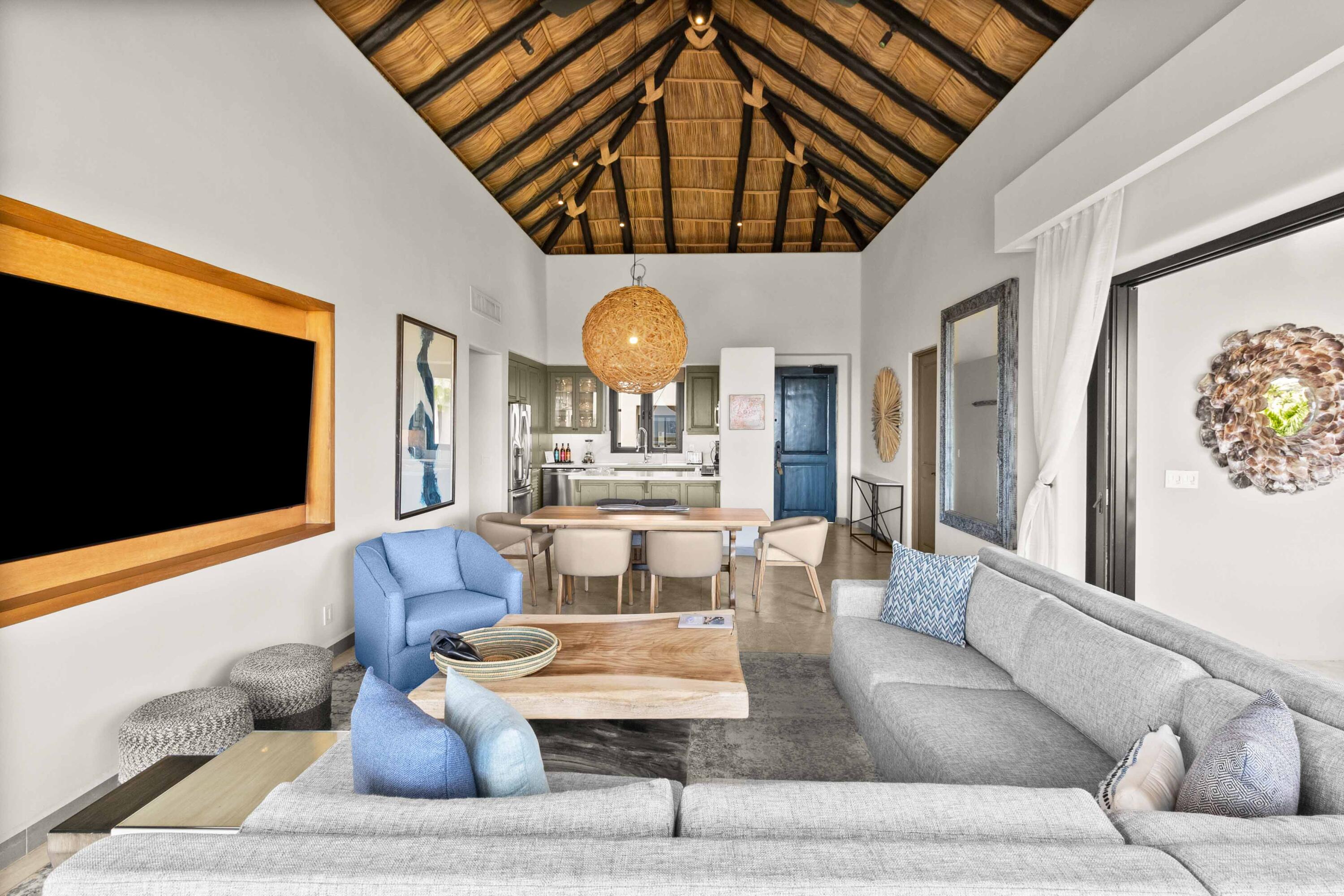 Cart. Transpeninsular Km. 7 H-147 Esperanza-Auberge Resid. Cabo Corridor BCS MLS #25-497 43 MLS #25-497 image #2