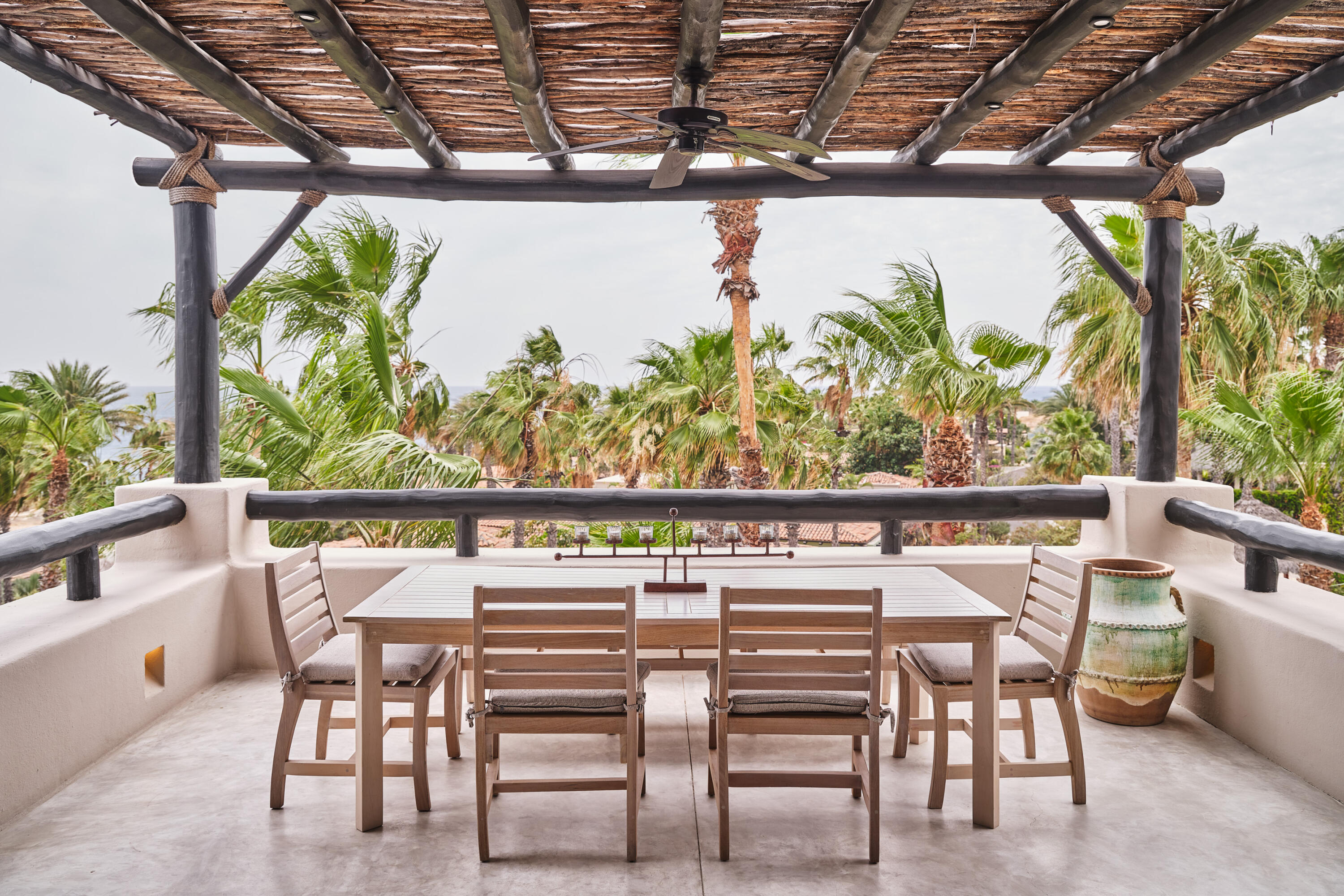 Cart. Transpeninsular Km. 7 H-147 Esperanza-Auberge Resid. Cabo Corridor BCS MLS #25-497 44 MLS #25-497 image #3