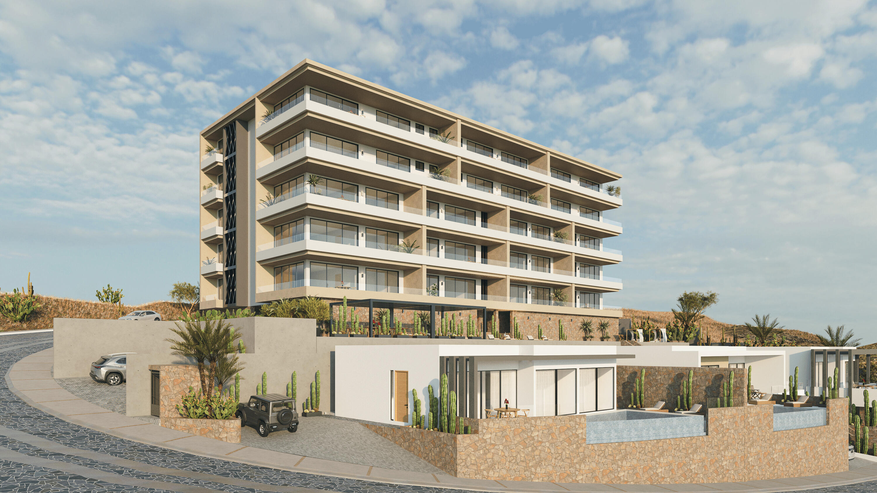 Avenida de las Joyas 103 Terra Pedregal Condo La Paz BCS MLS #25-522 42 MLS #25-522 image #1