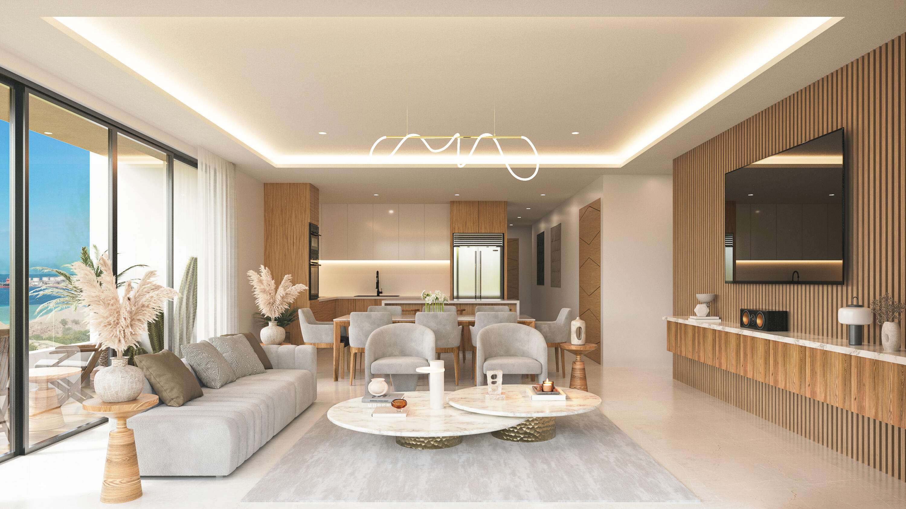 Avenida de las Joyas 204 Terra Pedregal Condo La Paz BCS MLS #25-524 42 MLS #25-524 image #1