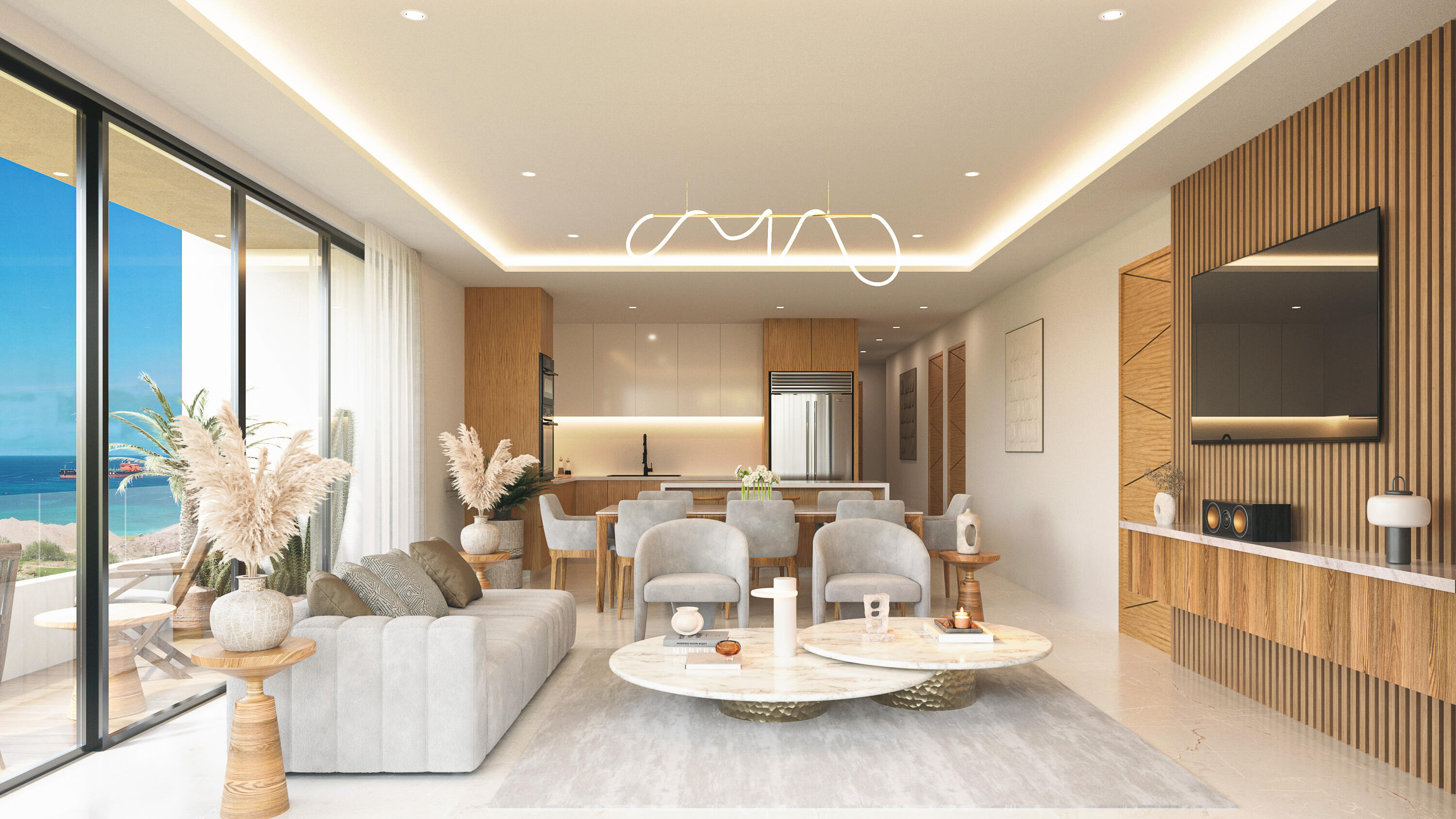 Avenida de las Joyas 204 Terra Pedregal Condo La Paz BCS MLS #25-524 44 MLS #25-524 image #3