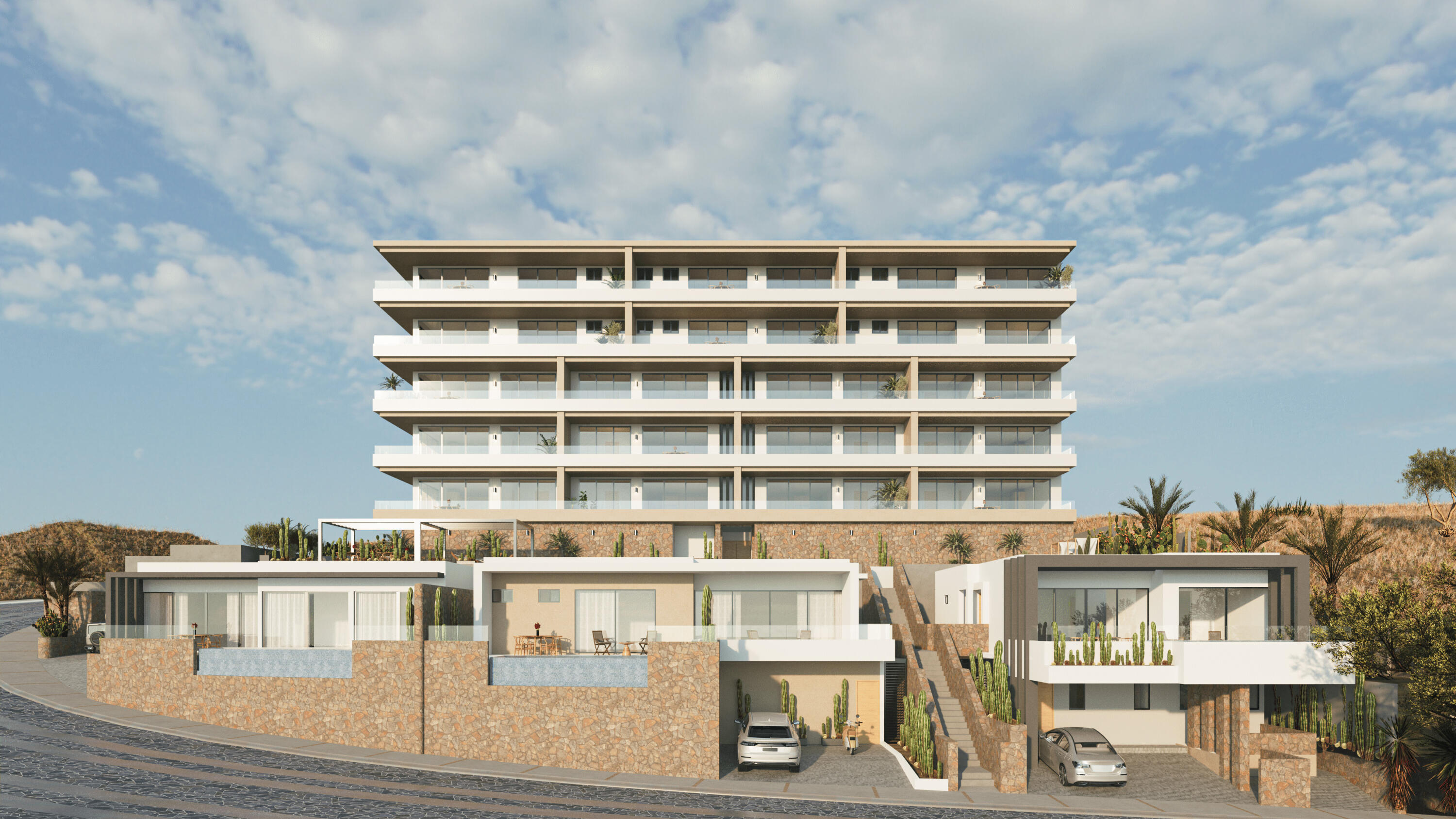 Avenida de las Joyas 204 Terra Pedregal Condo La Paz BCS MLS #25-524 47 MLS #25-524 image #6