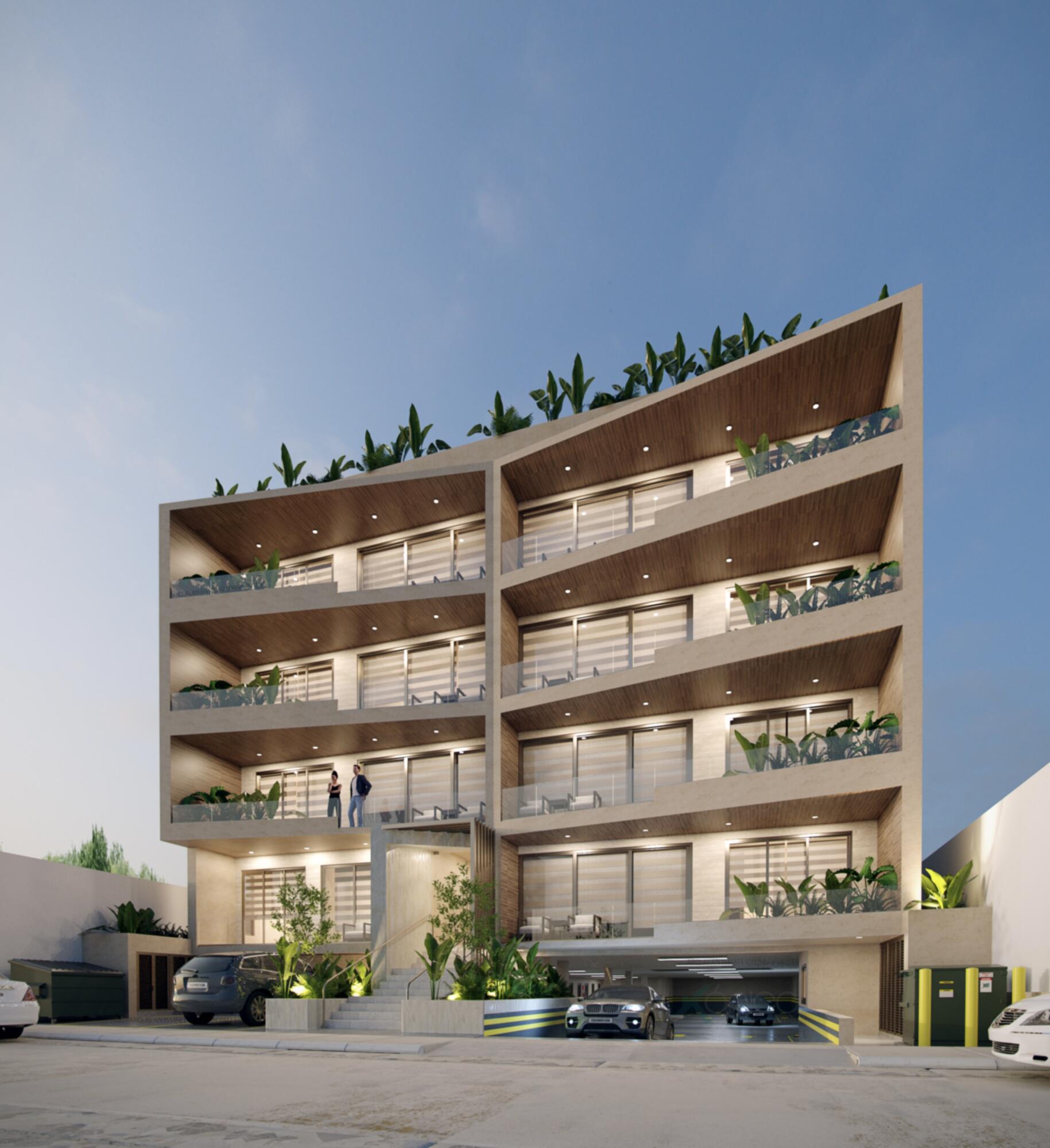 Melchor Ocampo Xantus Residences Cabo San Lucas BCS MLS #25-53 79 MLS #25-53 image #0