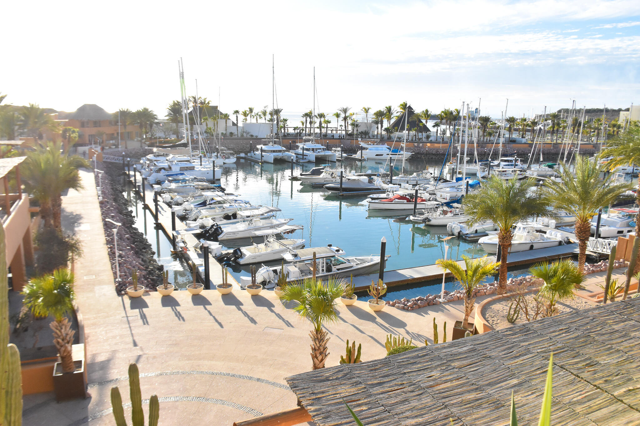 PUERTA CORTES PUEBLO MARINERO La Paz BCS MLS #25-541 42 MLS #25-541 image #1