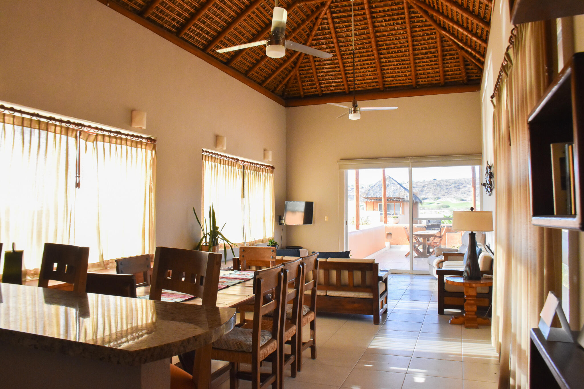 PUERTA CORTES PUEBLO MARINERO La Paz BCS MLS #25-541 46 MLS #25-541 image #5