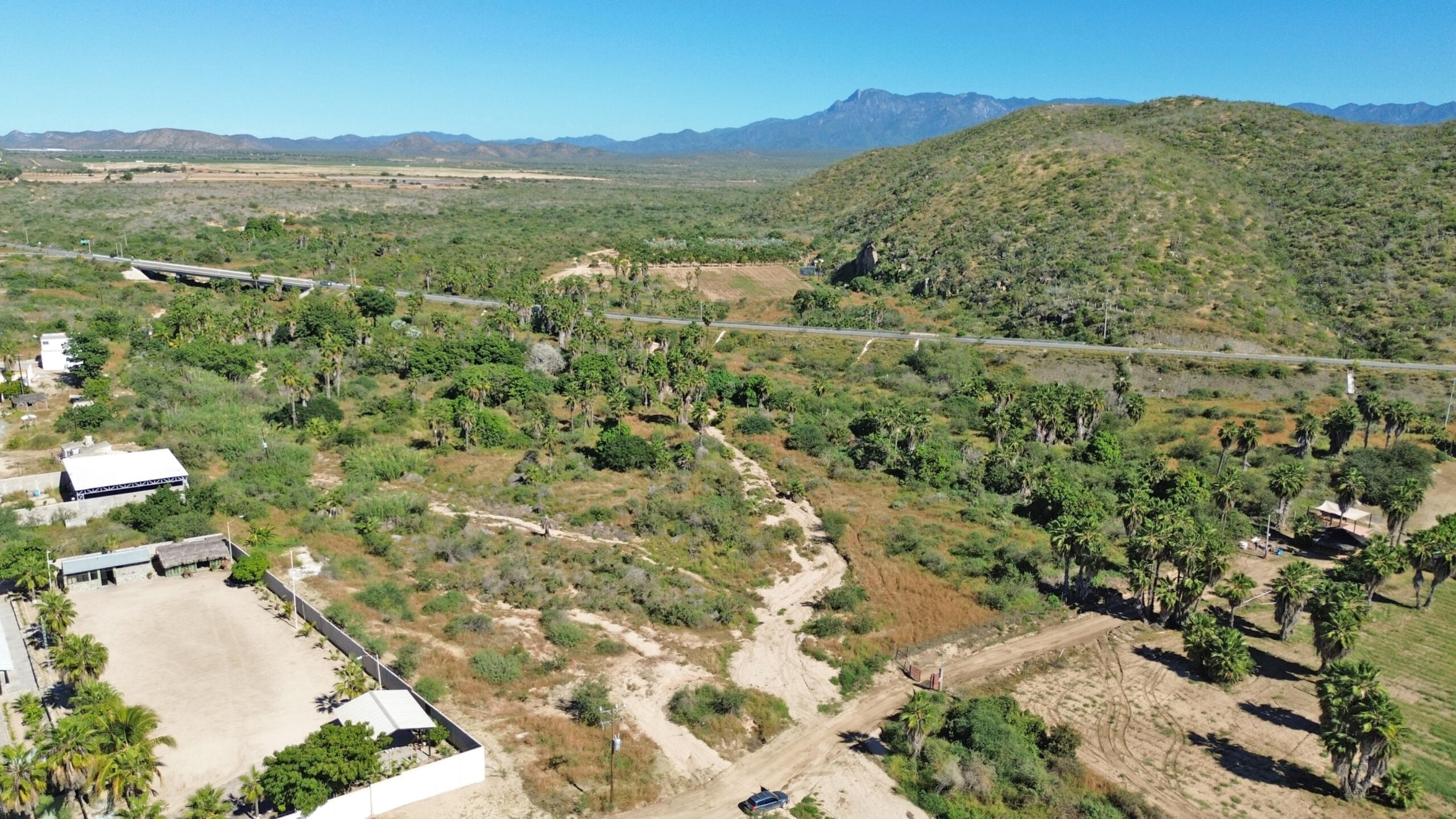 Carretera Todos Santos Hectare Huerta Lot Pacific BCS MLS #25-5748 42 MLS #25-5748 image #1