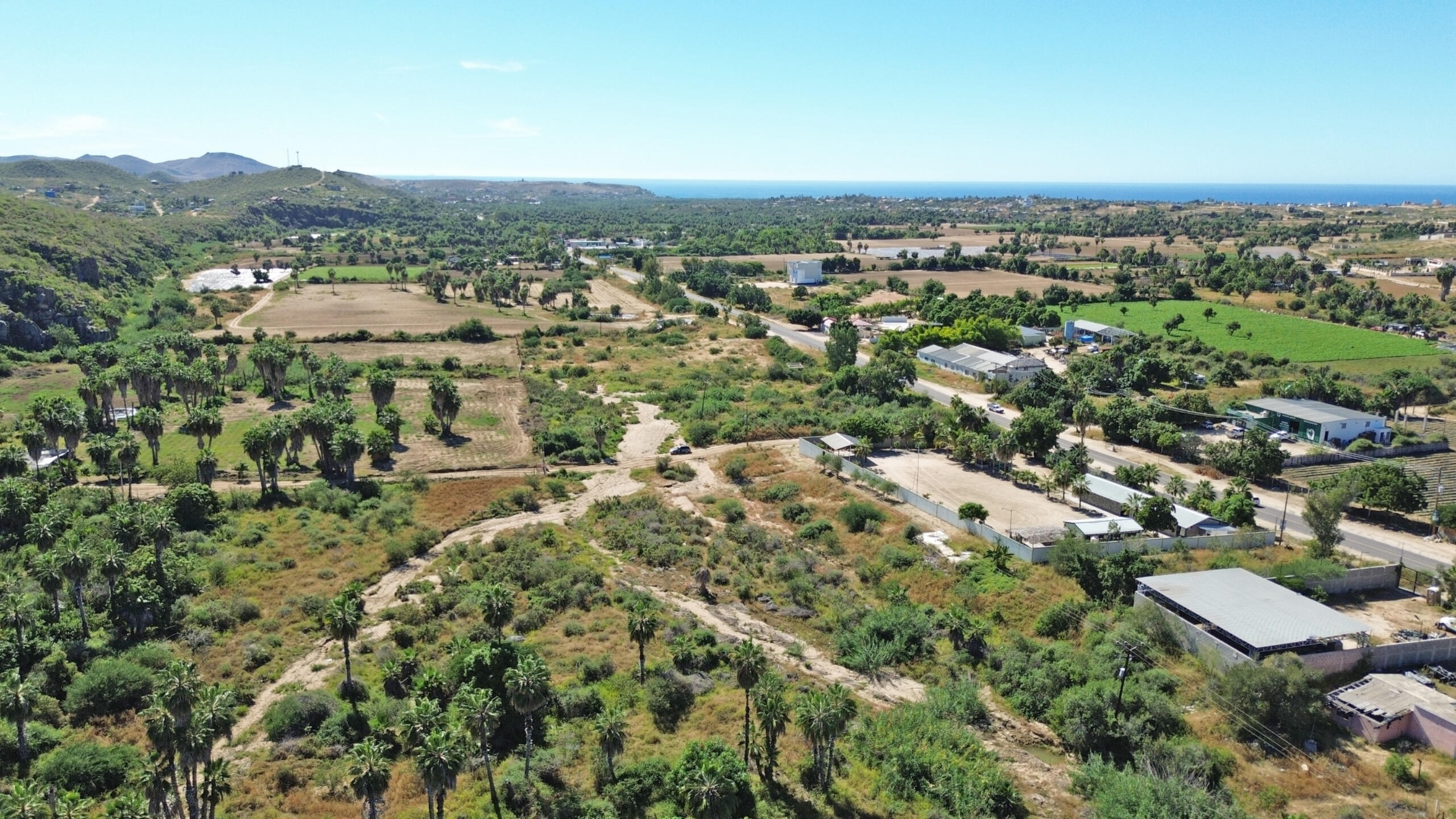 Carretera Todos Santos Hectare Huerta Lot Pacific BCS MLS #25-5748 44 MLS #25-5748 image #3