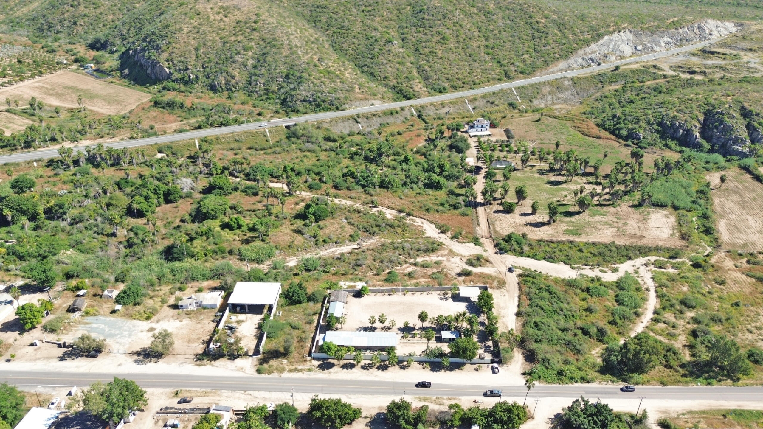 Carretera Todos Santos Hectare Huerta Lot Pacific BCS MLS #25-5748 46 MLS #25-5748 image #5