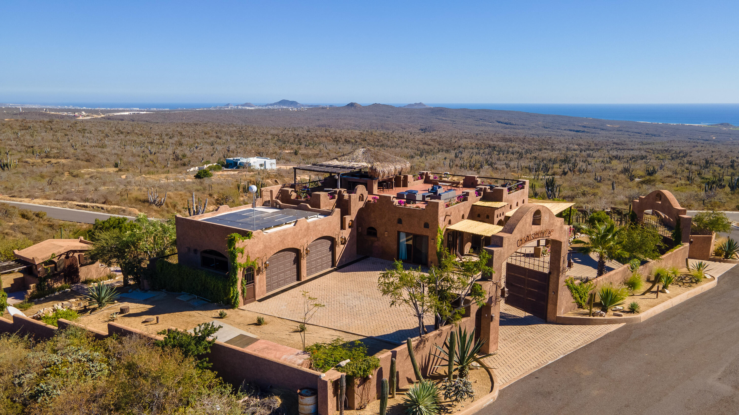 Rolling Hills Lot 11 Block 12 Casa Siempre Pacific BCS MLS #25-5774 38 MLS #25-5774 image #1