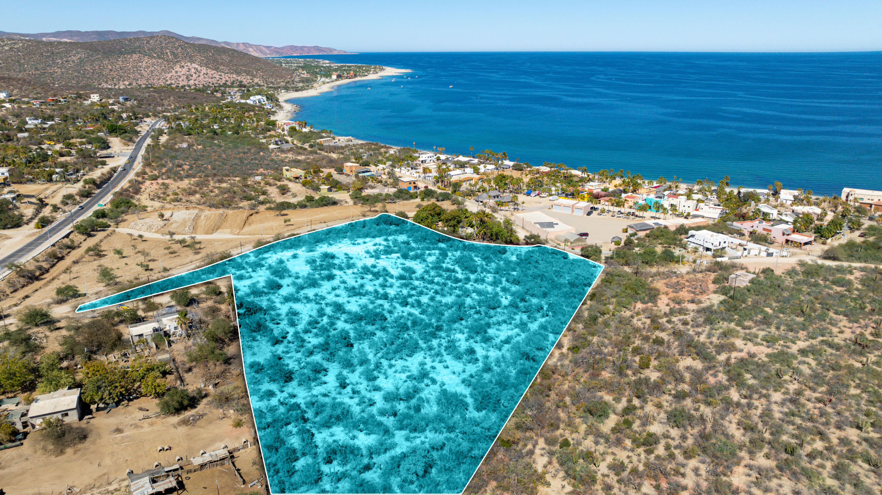 Property listings in Buena Vista Subdivision 3 MLS #25-597 image #0