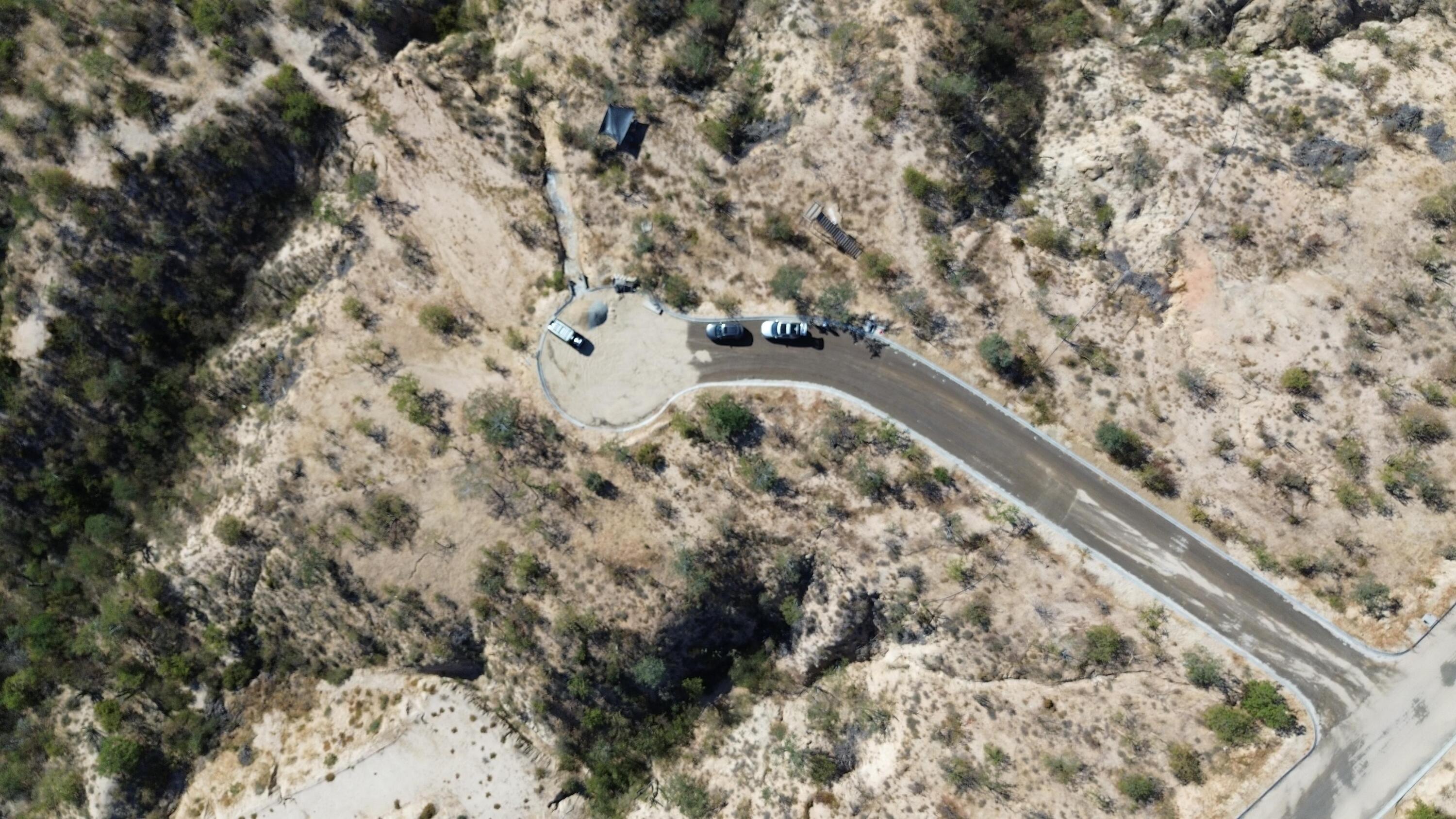 Rancho Los Tules Lot 5 San Jose Corridor BCS MLS #25-689 43 MLS #25-689 image #2