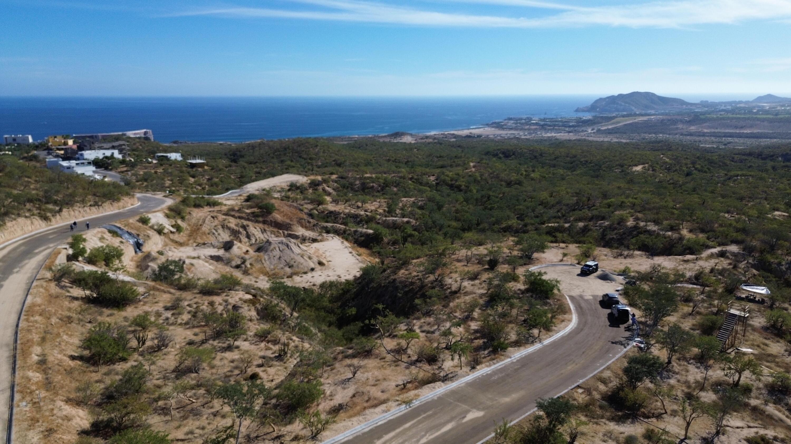 Rancho Los Tules Lot 5 San Jose Corridor BCS MLS #25-689 45 MLS #25-689 image #4