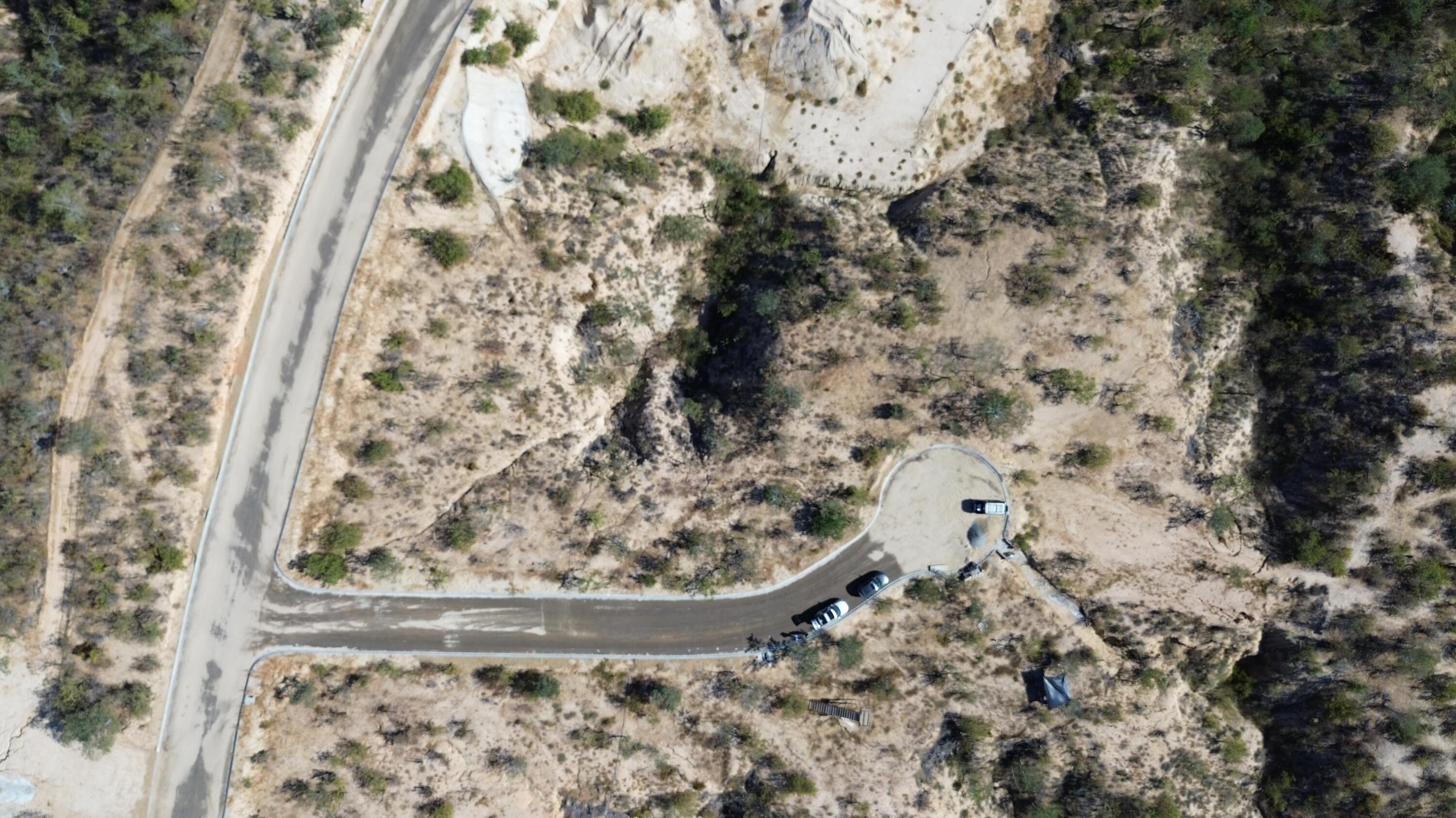 Rancho Los Tules Lot 5 San Jose Corridor BCS MLS #25-689 47 MLS #25-689 image #6