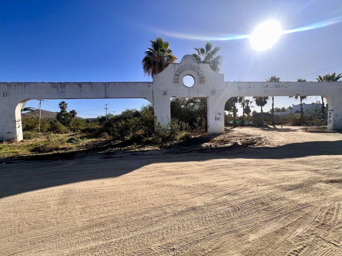 Paseo de Las Flores Terreno Flores Todos Santos La Paz BCS MLS #25-810 47 MLS #25-810 image #6
