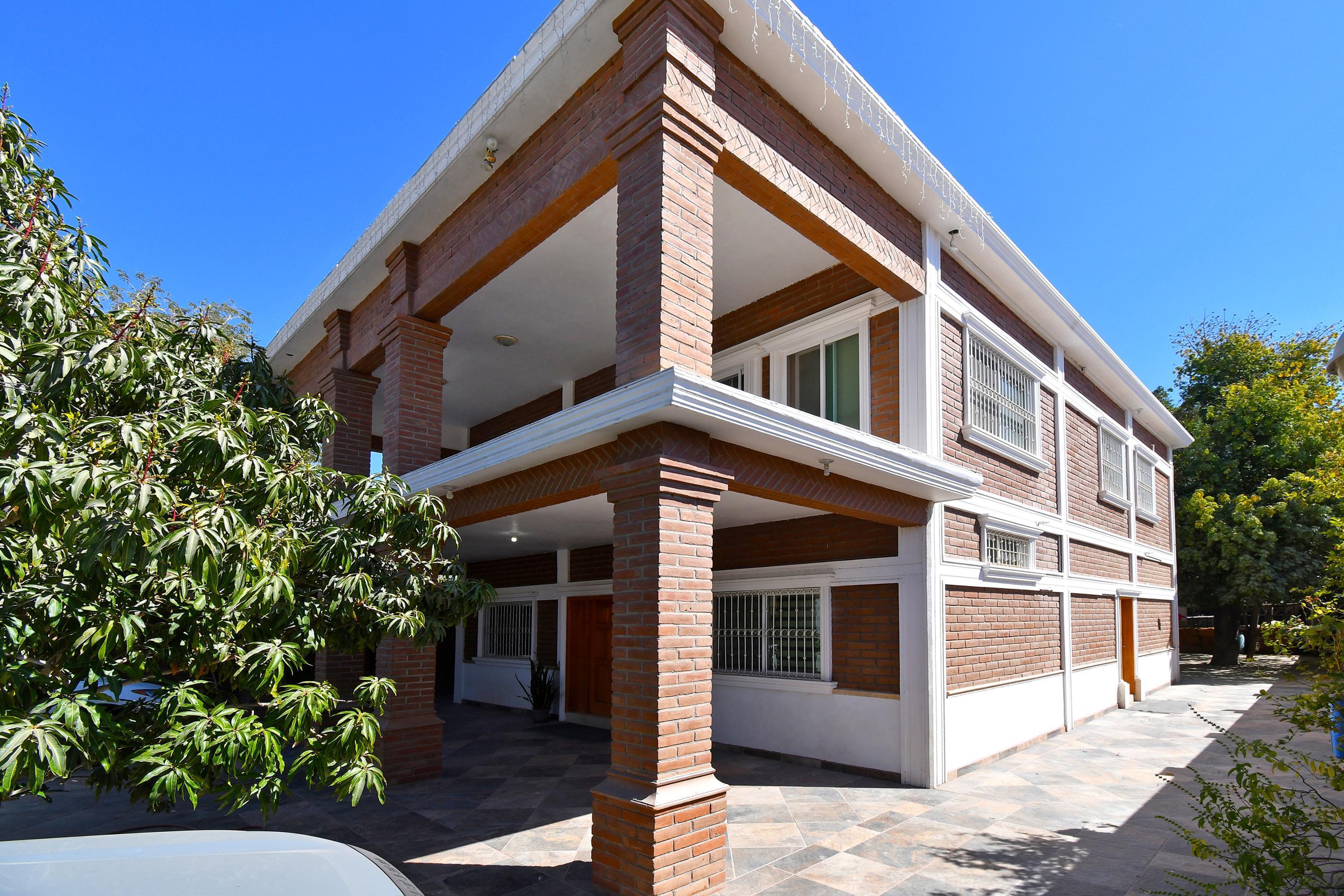 Jaime Bravo CASA LADRILLO La Paz BCS MLS #25-850 42 MLS #25-850 image #1