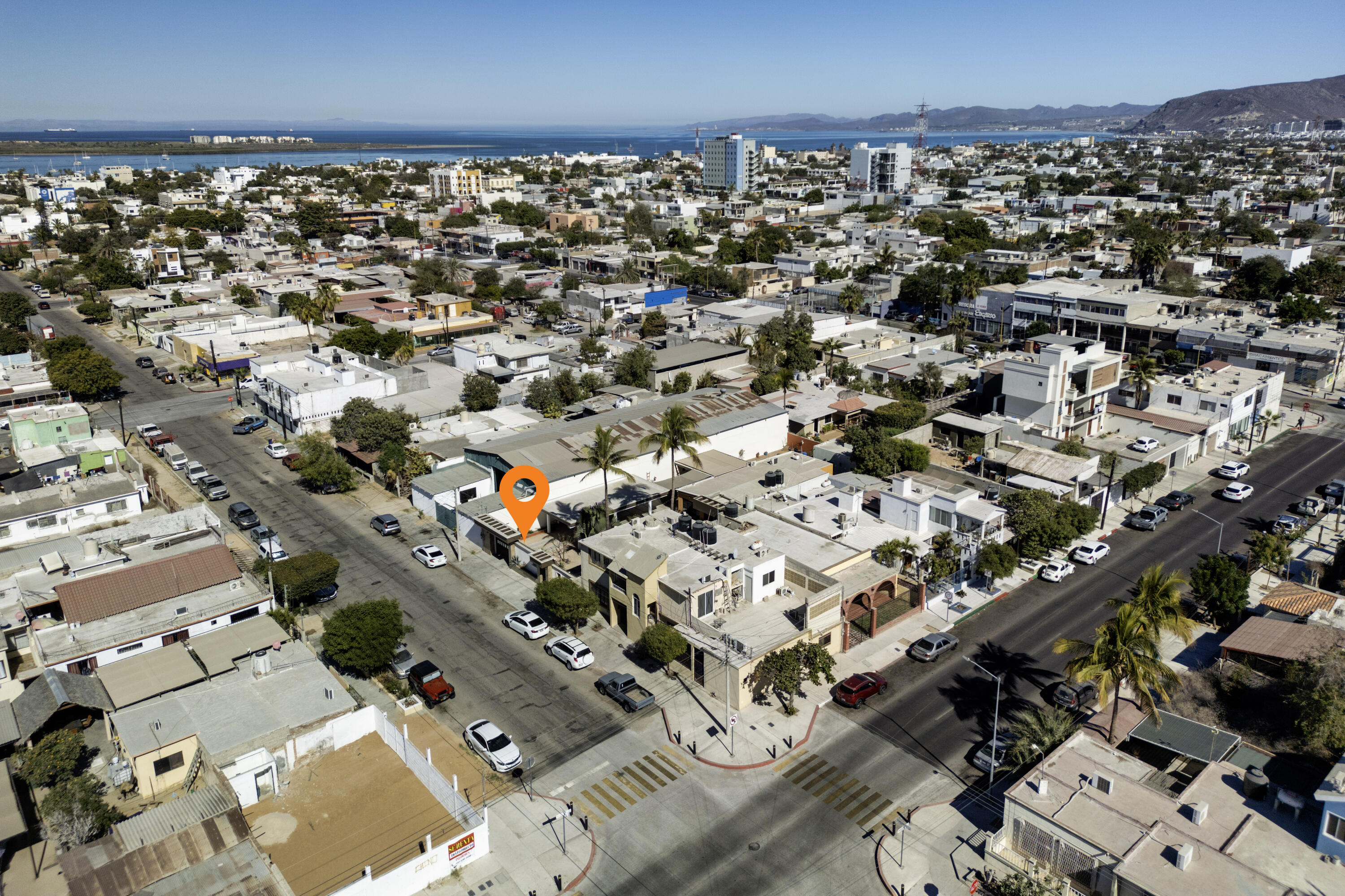 Benito Juarez Casa Maya La Paz BCS MLS #25-851 42 MLS #25-851 image #1