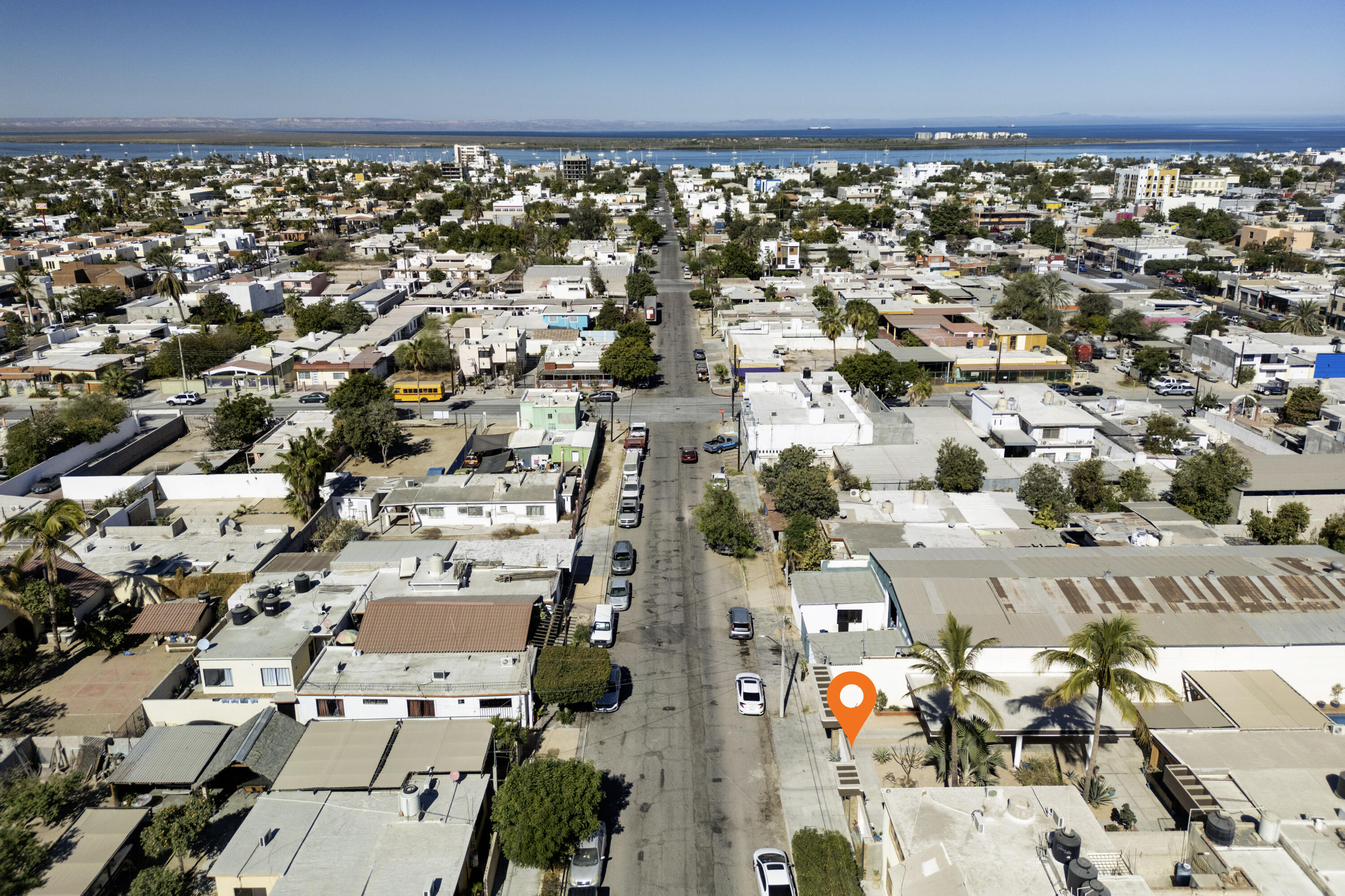 Benito Juarez Casa Maya La Paz BCS MLS #25-851 43 MLS #25-851 image #2