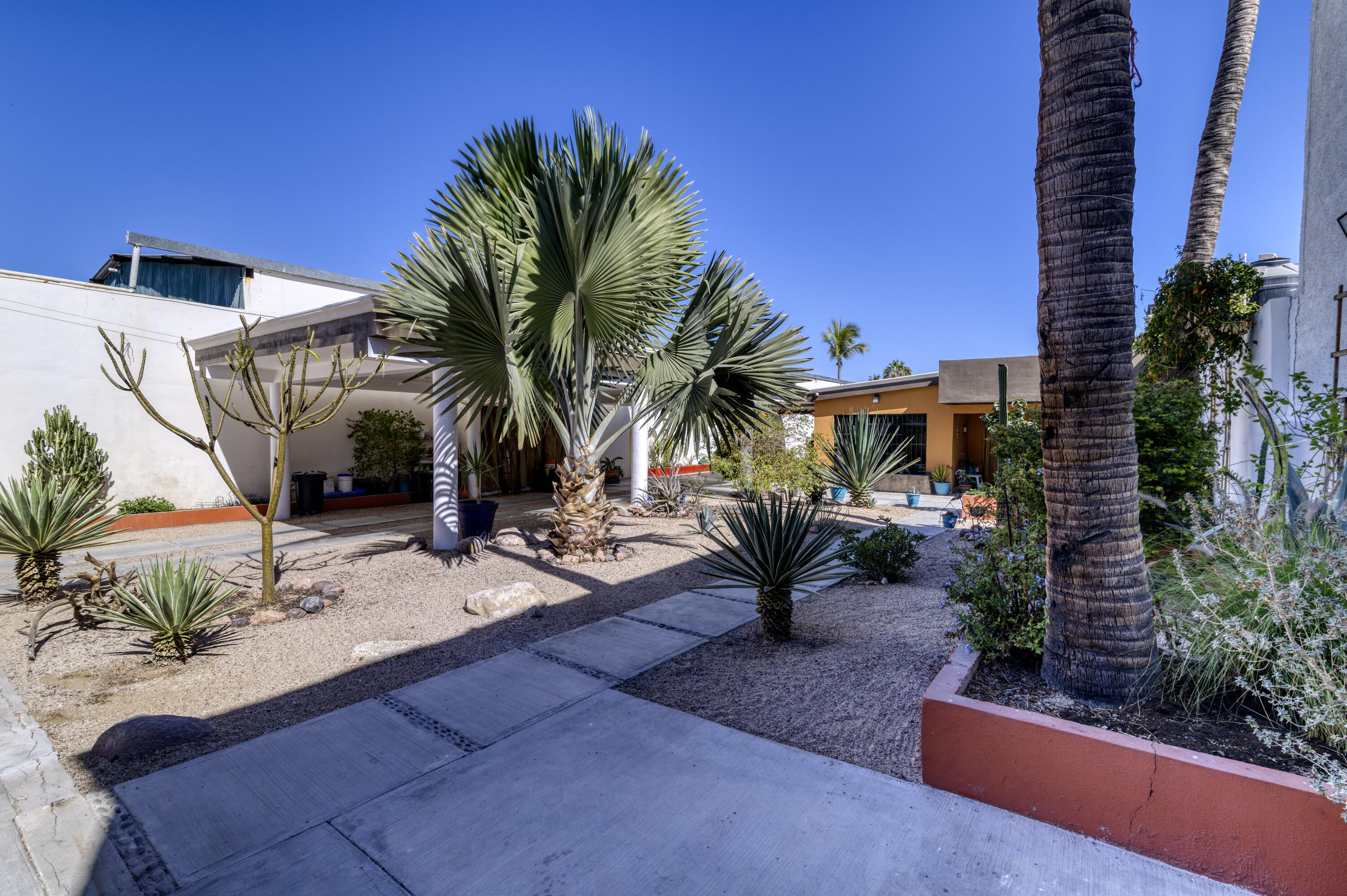 Benito Juarez Casa Maya La Paz BCS MLS #25-851 46 MLS #25-851 image #5