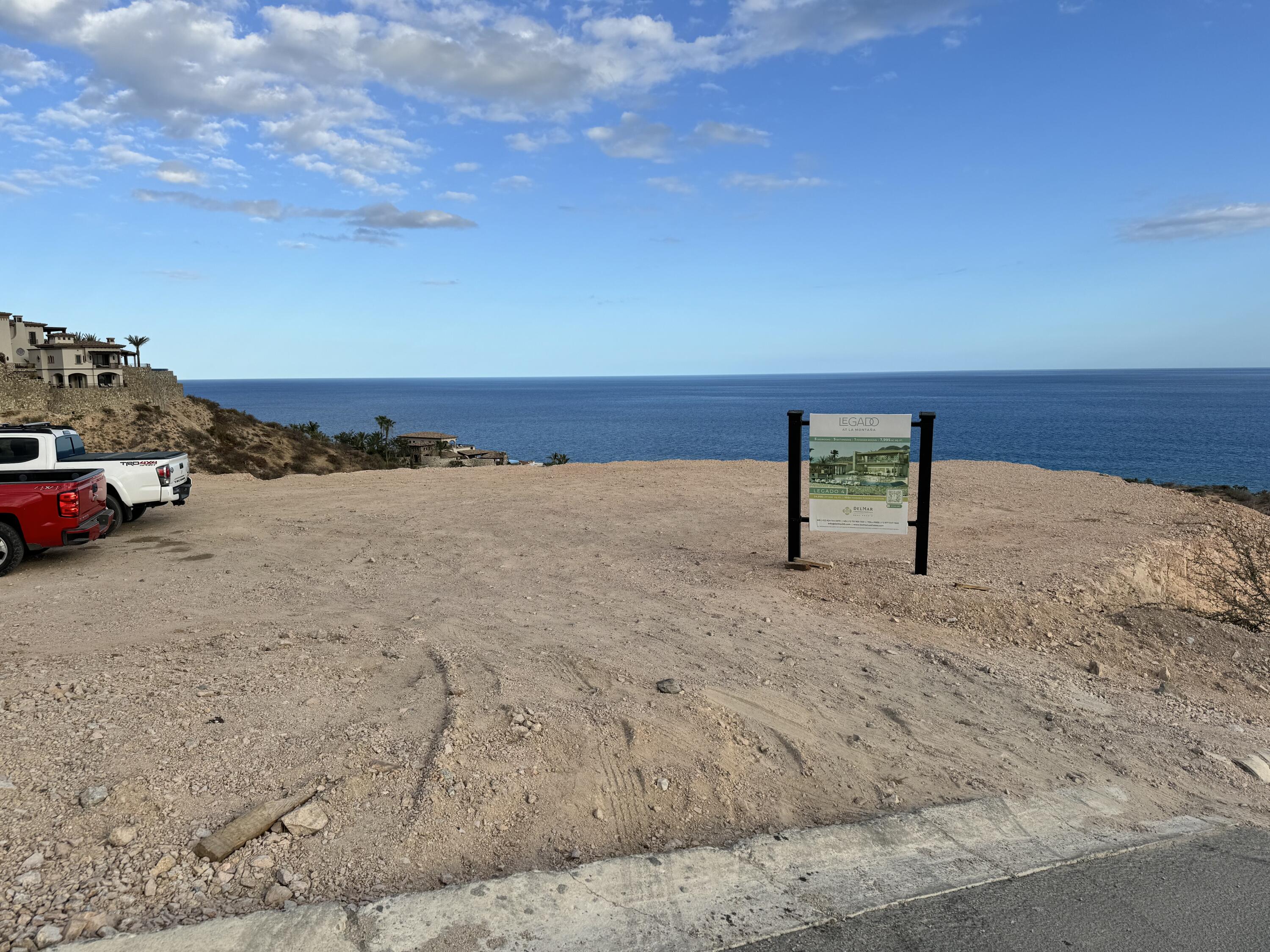 Legado Homesite 4 San Jose Corridor BCS MLS #25-908 38 MLS #25-908 image #1