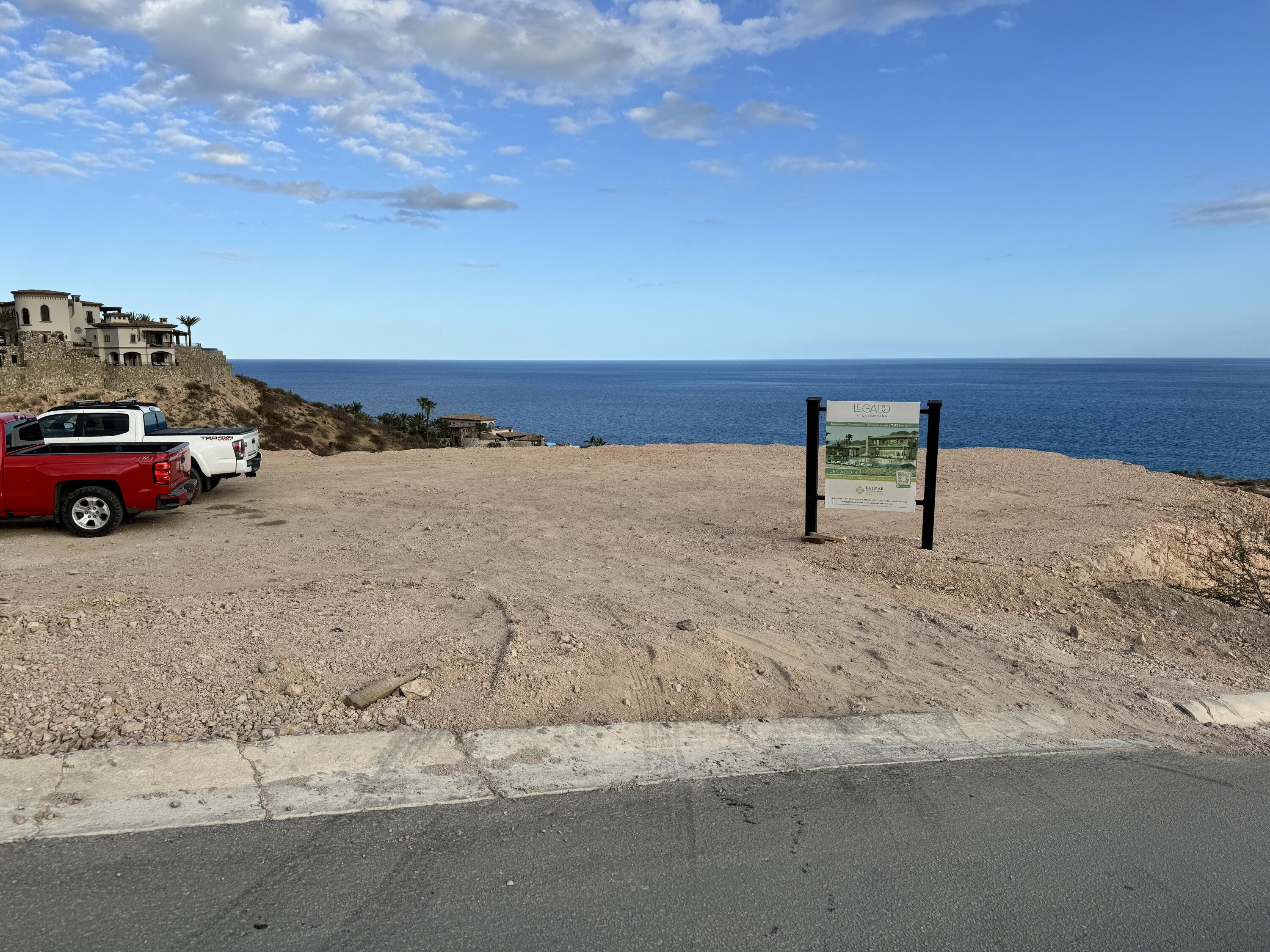 Legado Homesite 4 San Jose Corridor BCS MLS #25-908 39 MLS #25-908 image #2