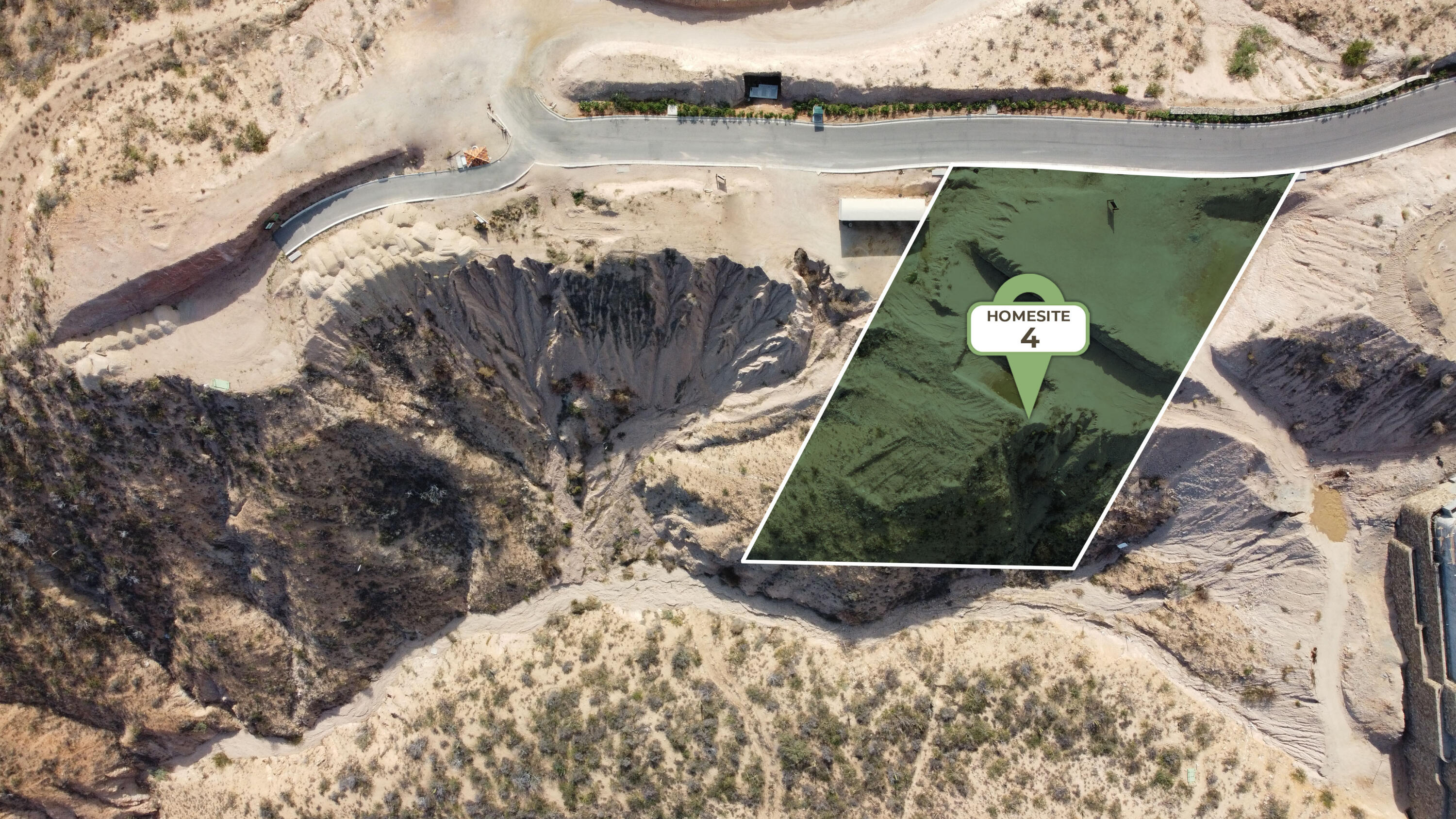 Legado Homesite 4 San Jose Corridor BCS MLS #25-908 42 MLS #25-908 image #5