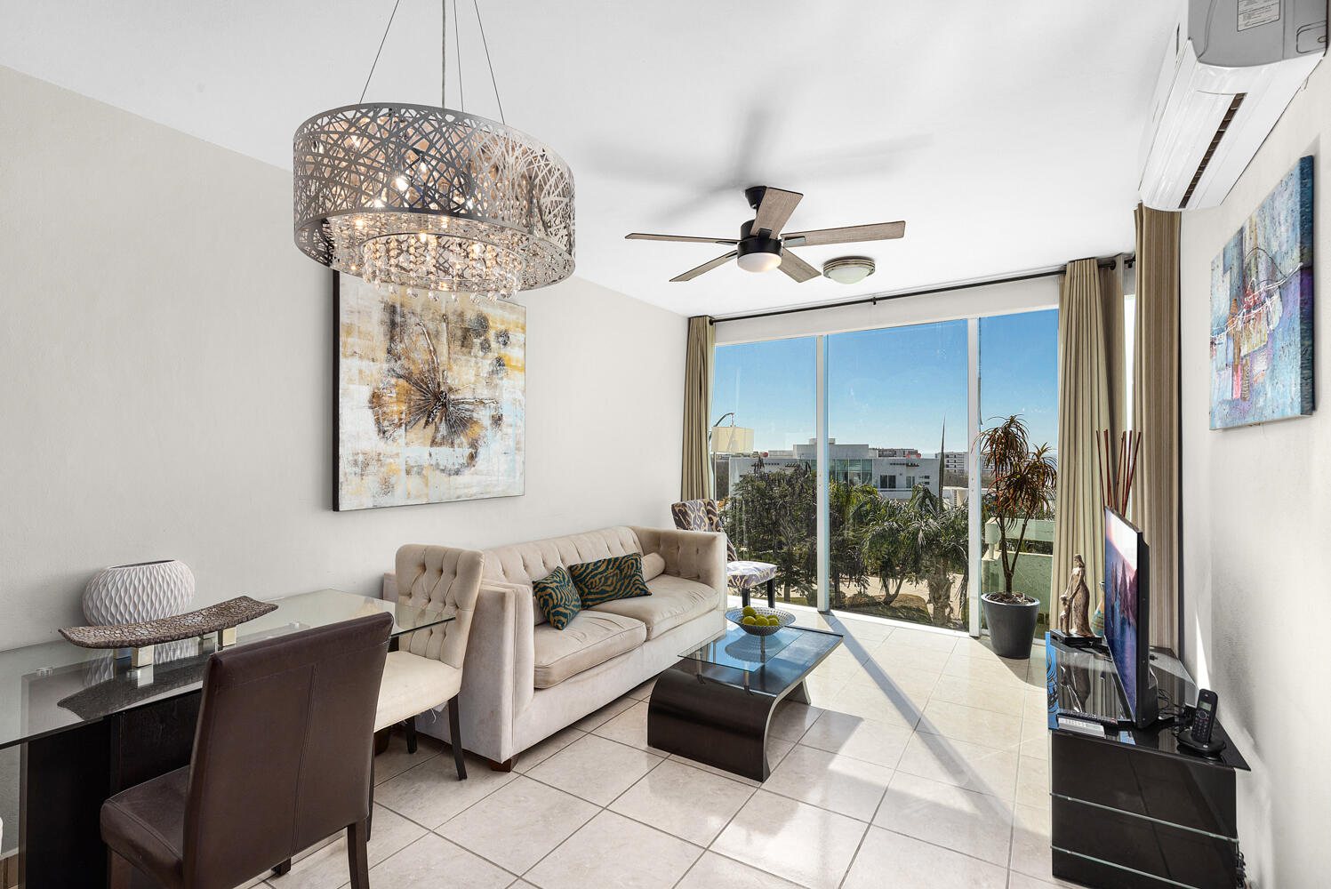 Luna del Tezal 301 Cabo Corridor BCS MLS #25-946 38 MLS #25-946 image #1