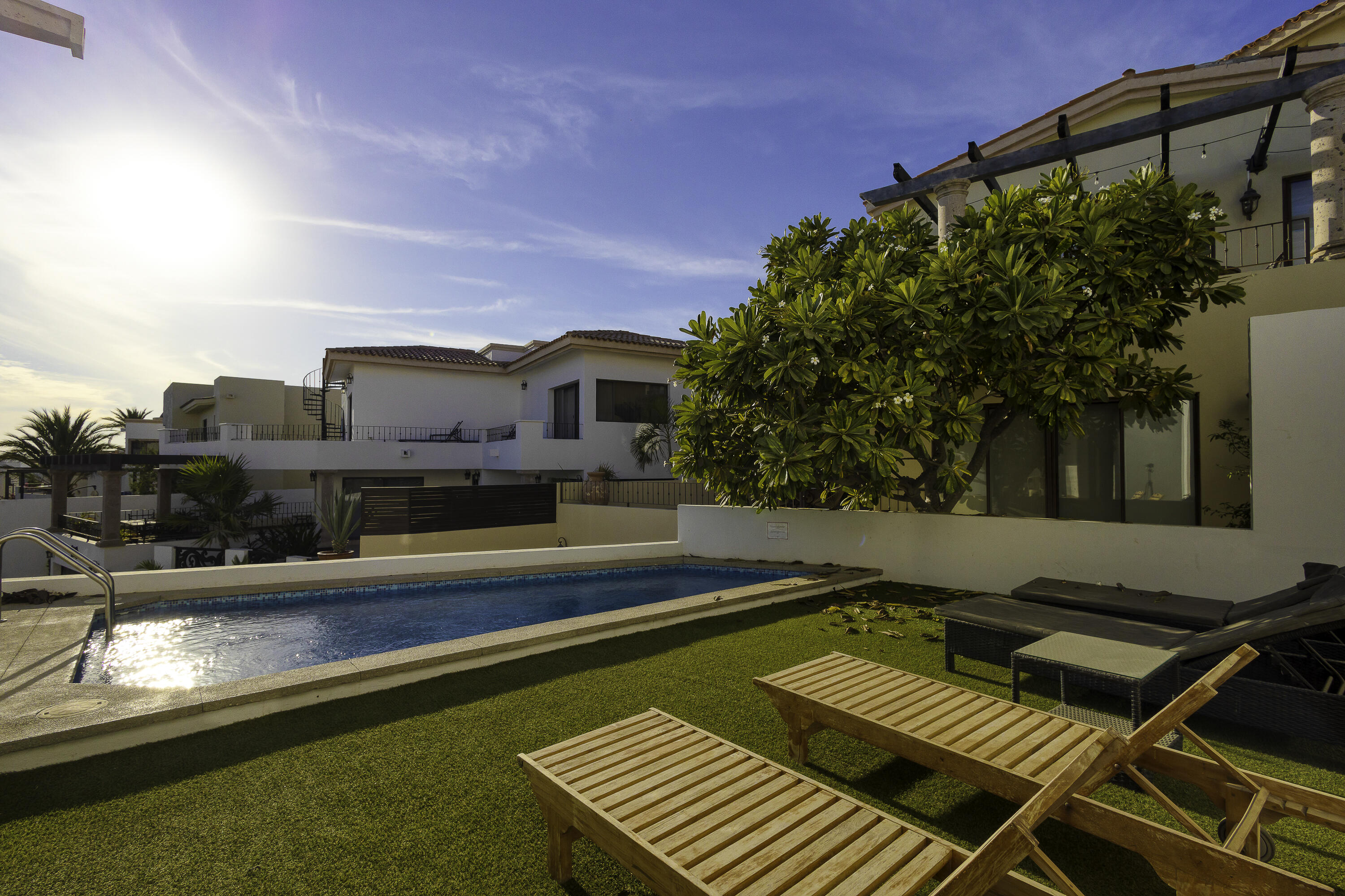 CASA GRANDE 7 BED 2VILLAS Cabo Corridor BCS MLS #25-990 42 MLS #25-990 image #1