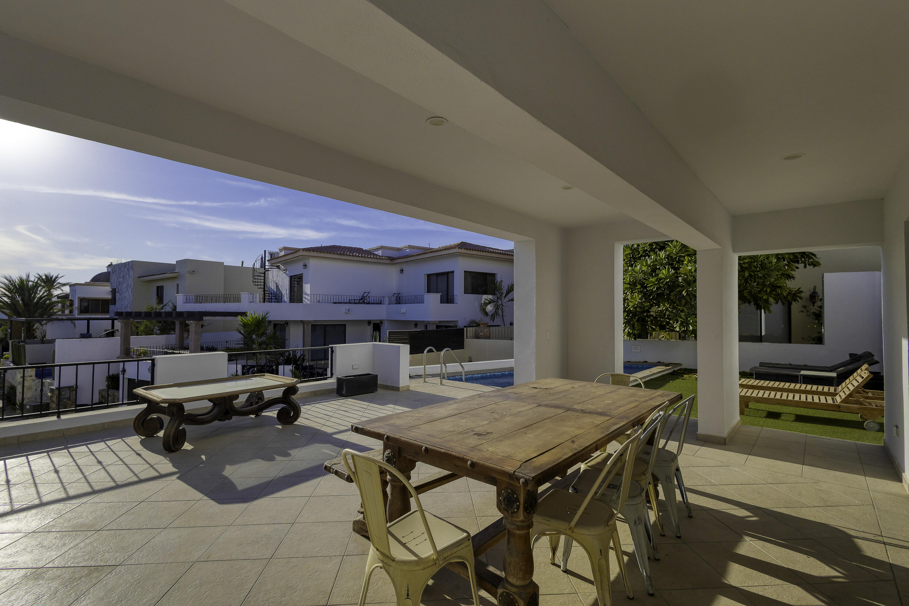 CASA GRANDE 7 BED 2VILLAS Cabo Corridor BCS MLS #25-990 43 MLS #25-990 image #2