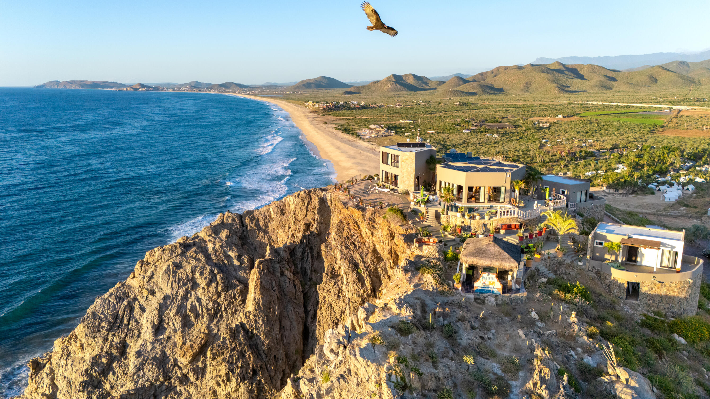 Arriba de la Roca Estate Pacific BCS MLS #26-1 21 MLS #26-1 image #0