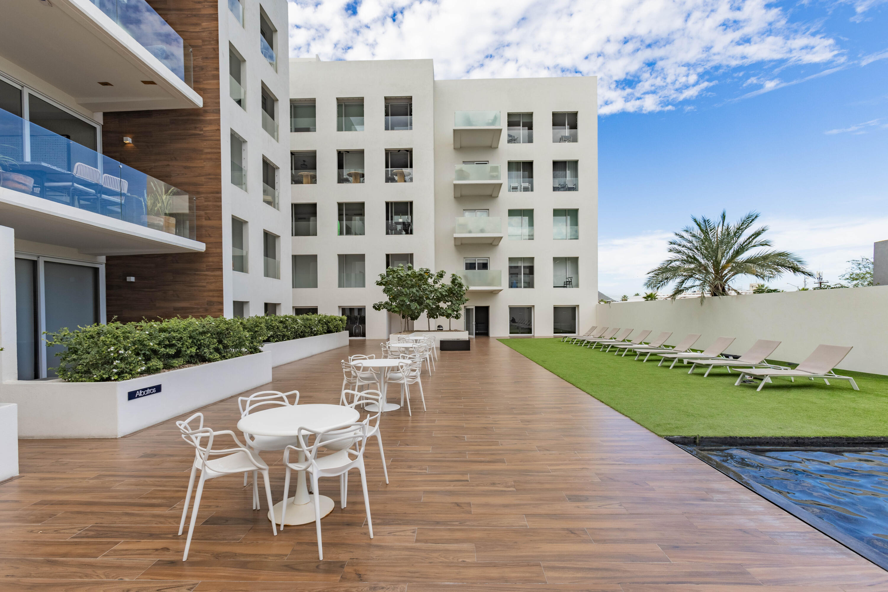 GAVIOTA MAREA LOS CABOS CONDO Cabo San Lucas BCS MLS #26-815 41 MLS #26-815 image #0