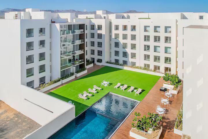 GAVIOTA MAREA LOS CABOS CONDO Cabo San Lucas BCS MLS #26-815 42 MLS #26-815 image #1