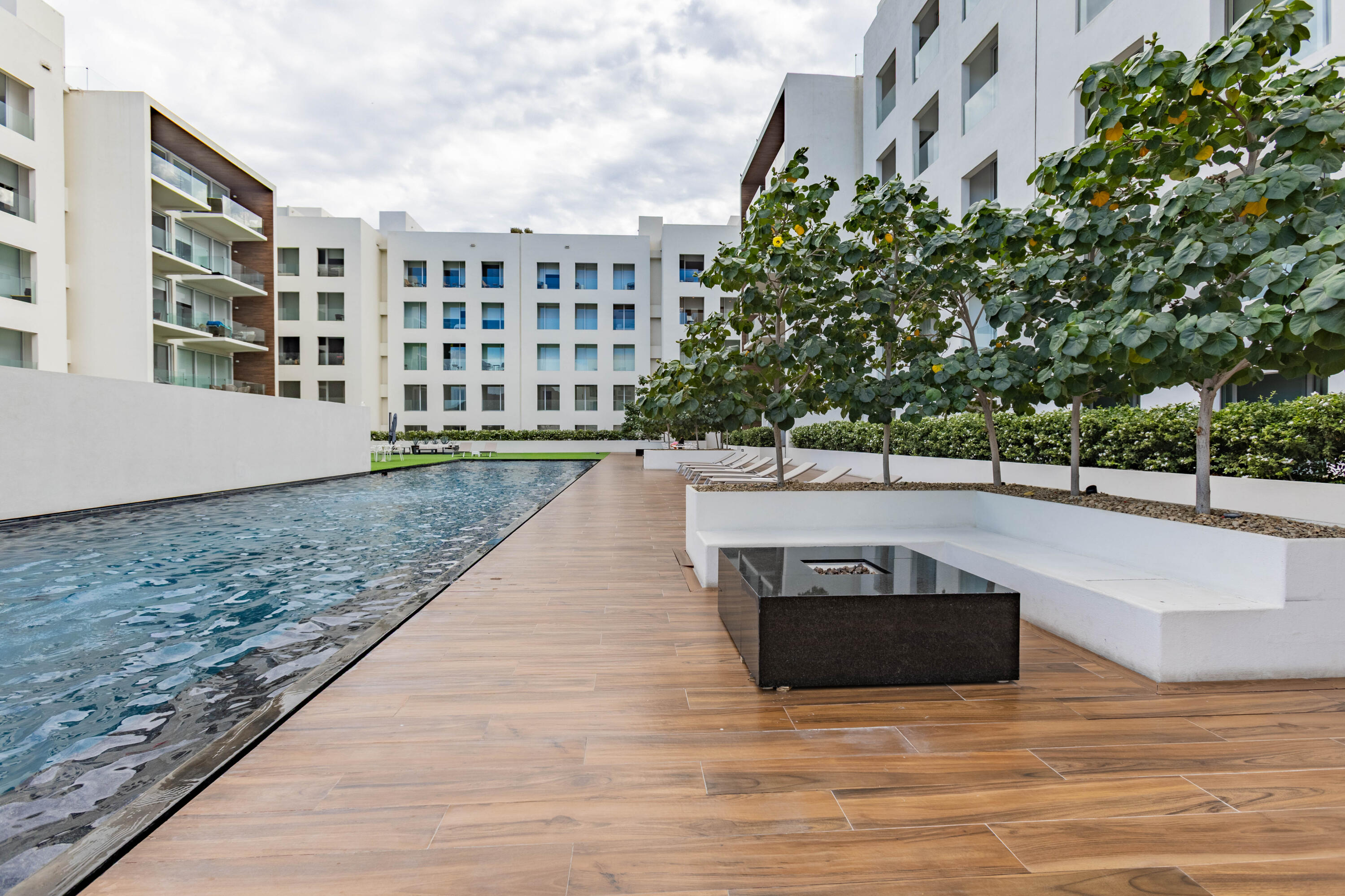 GAVIOTA MAREA LOS CABOS CONDO Cabo San Lucas BCS MLS #26-815 43 MLS #26-815 image #2