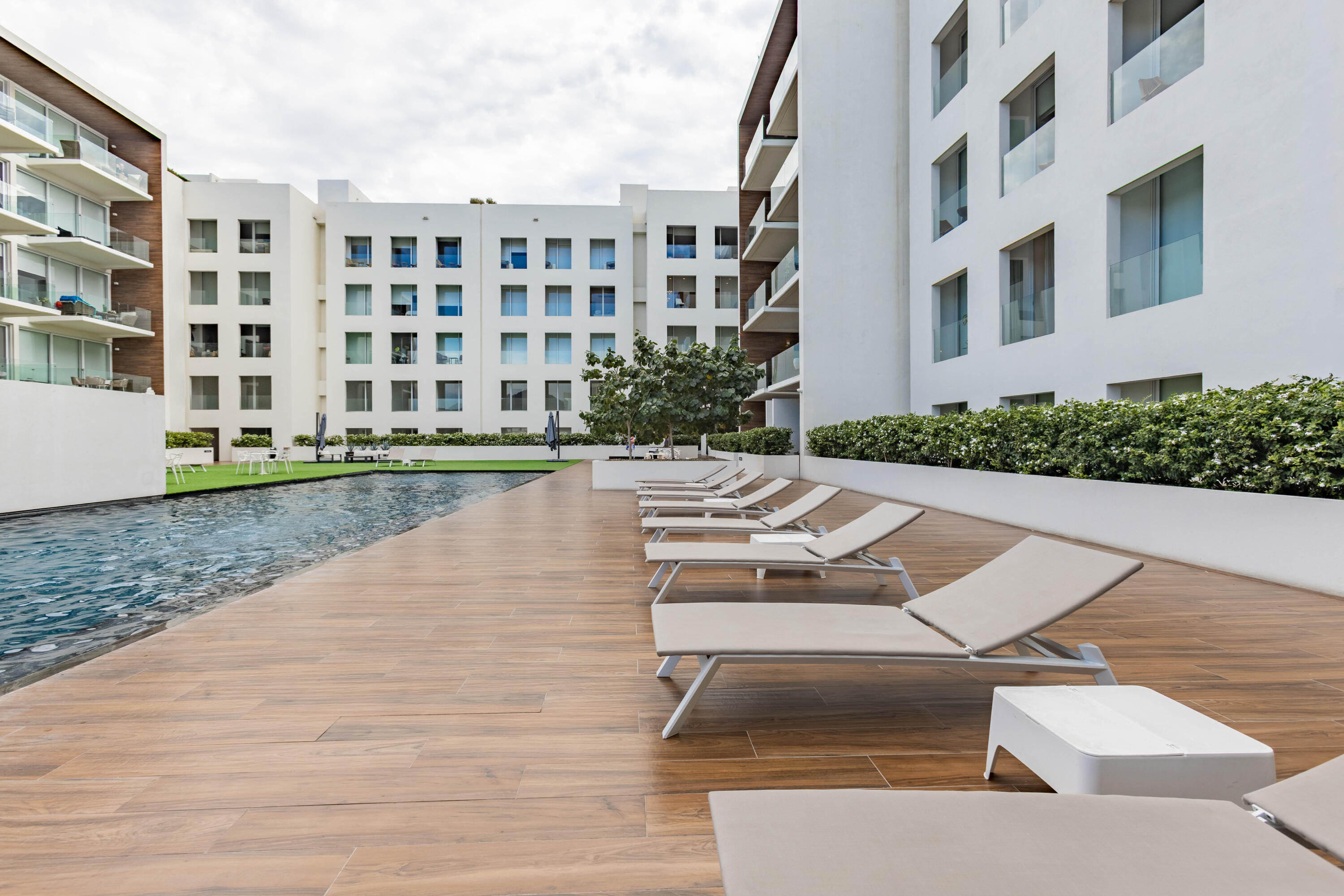 GAVIOTA MAREA LOS CABOS CONDO Cabo San Lucas BCS MLS #26-815 45 MLS #26-815 image #4