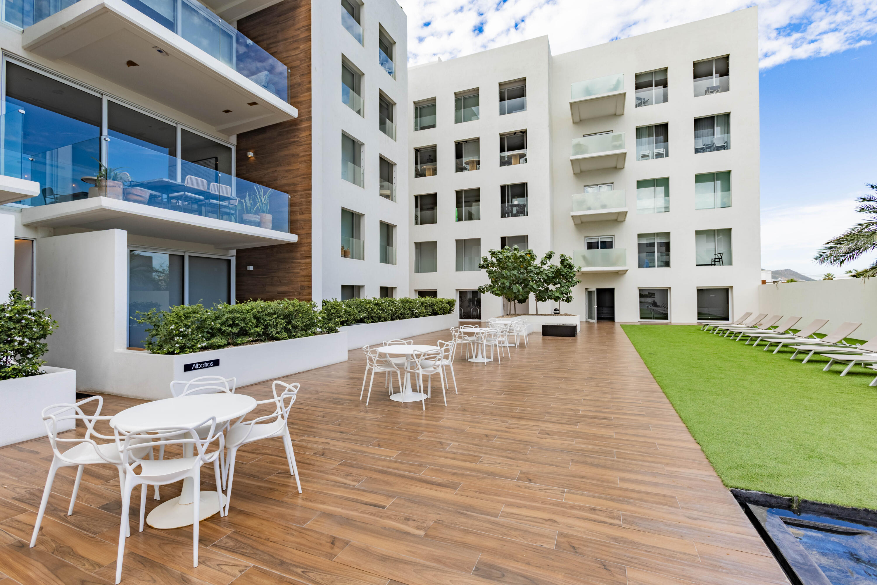 GAVIOTA MAREA LOS CABOS CONDO Cabo San Lucas BCS MLS #26-815 46 MLS #26-815 image #5