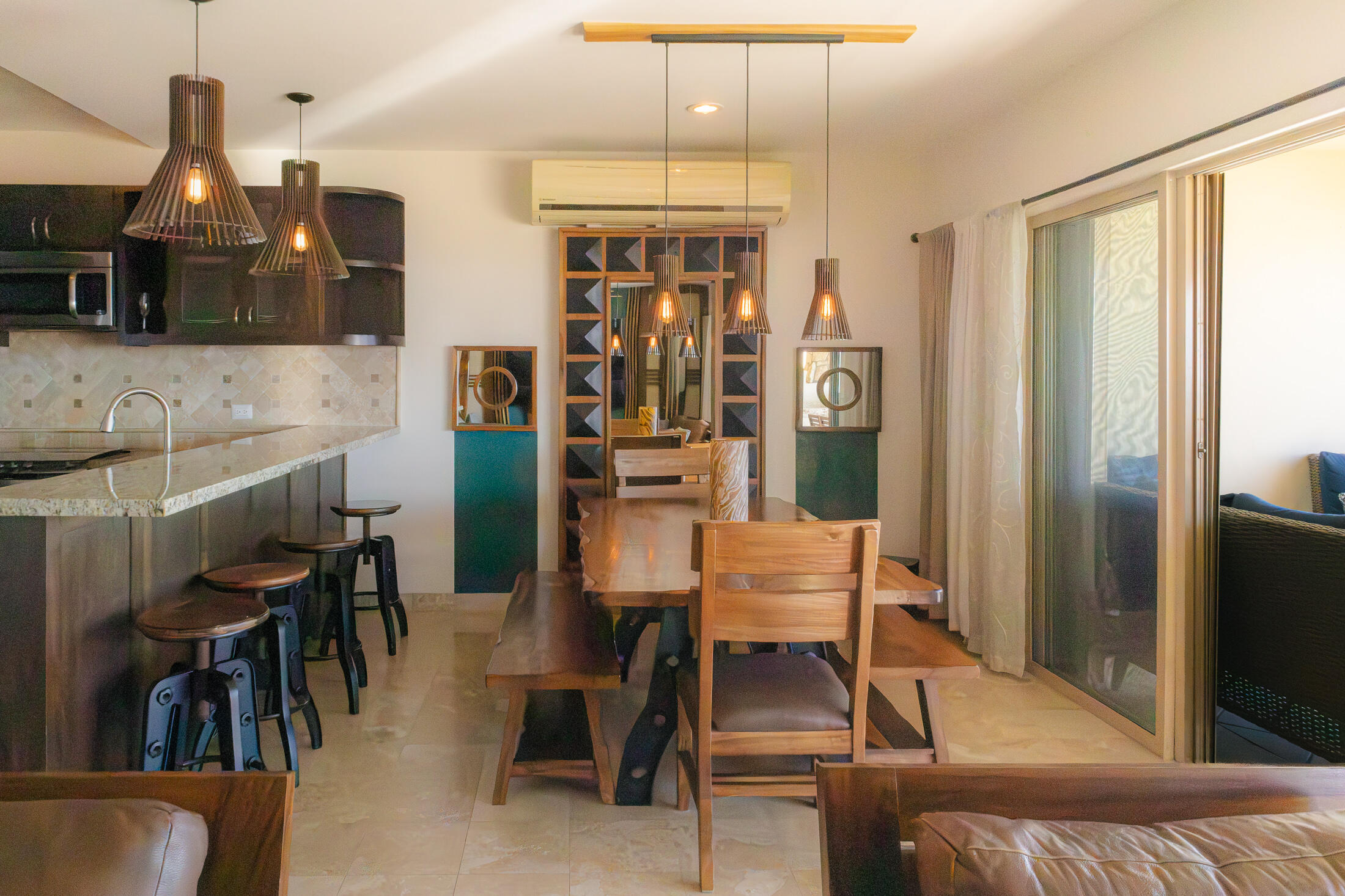 Sea oF Cortez Condo Ventanas De Cabo Norte Cabo Corridor BCS MLS #26-842 45 MLS #26-842 image #4