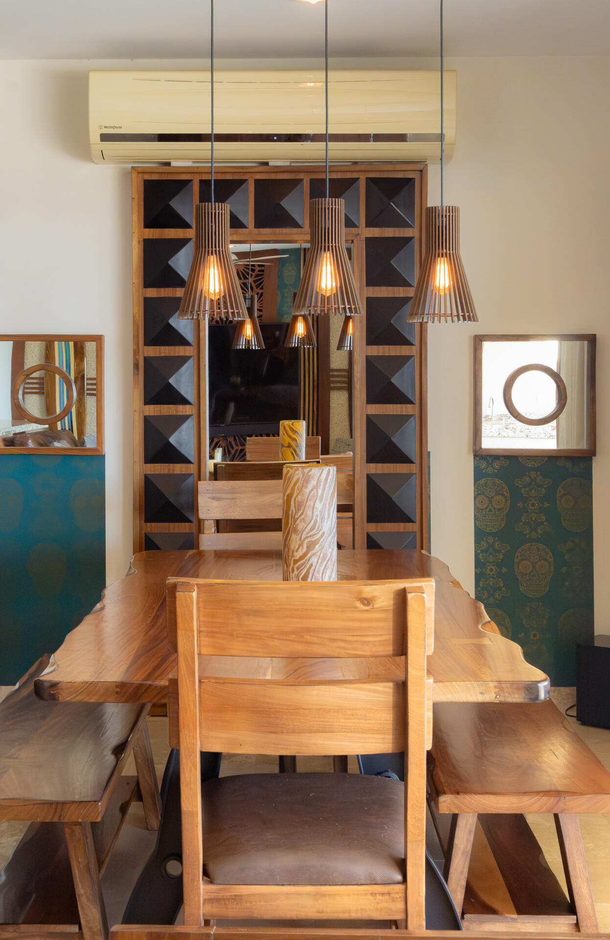 Sea oF Cortez Condo Ventanas De Cabo Norte Cabo Corridor BCS MLS #26-842 46 MLS #26-842 image #5