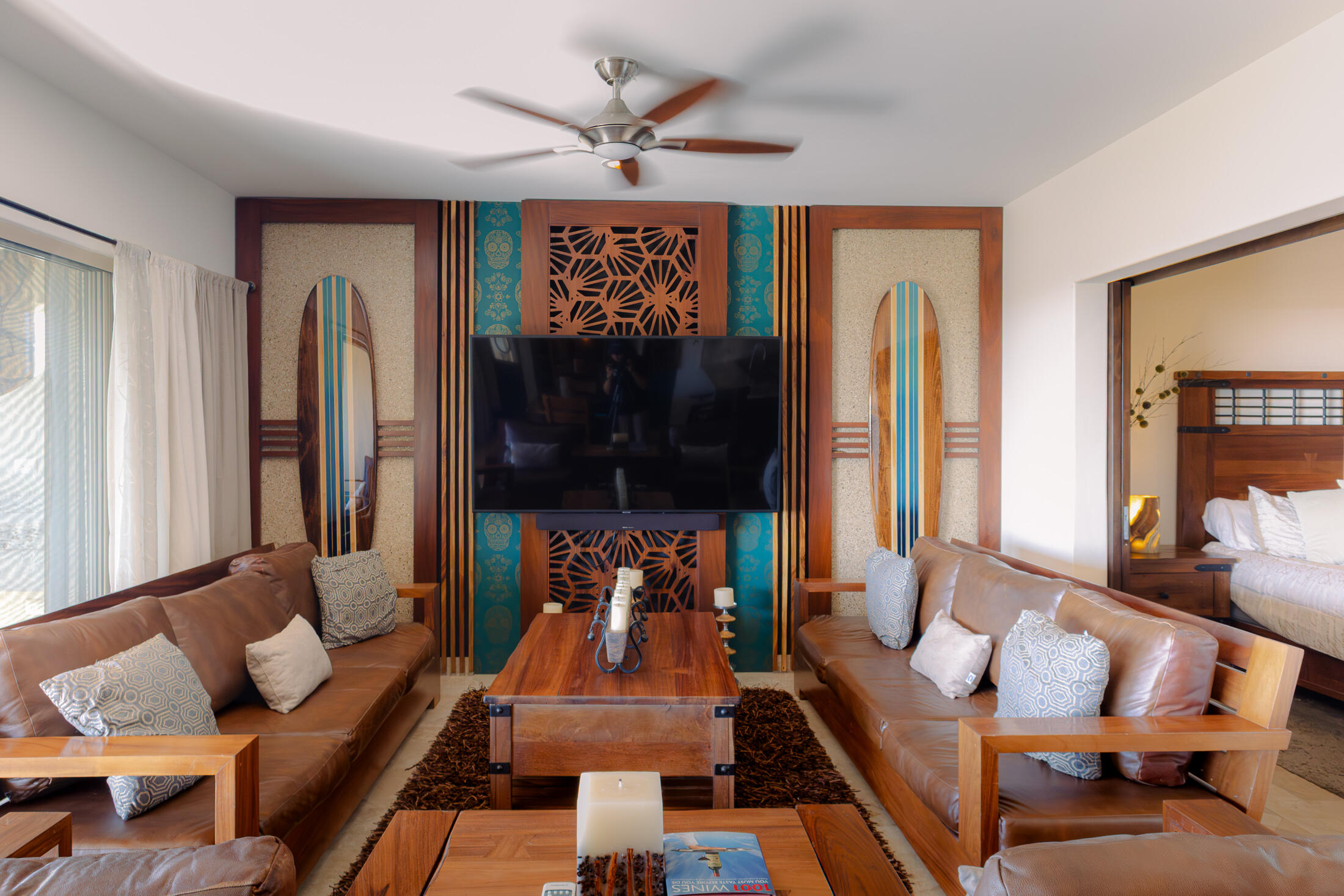 Sea oF Cortez Condo Ventanas De Cabo Norte Cabo Corridor BCS MLS #26-842 47 MLS #26-842 image #6